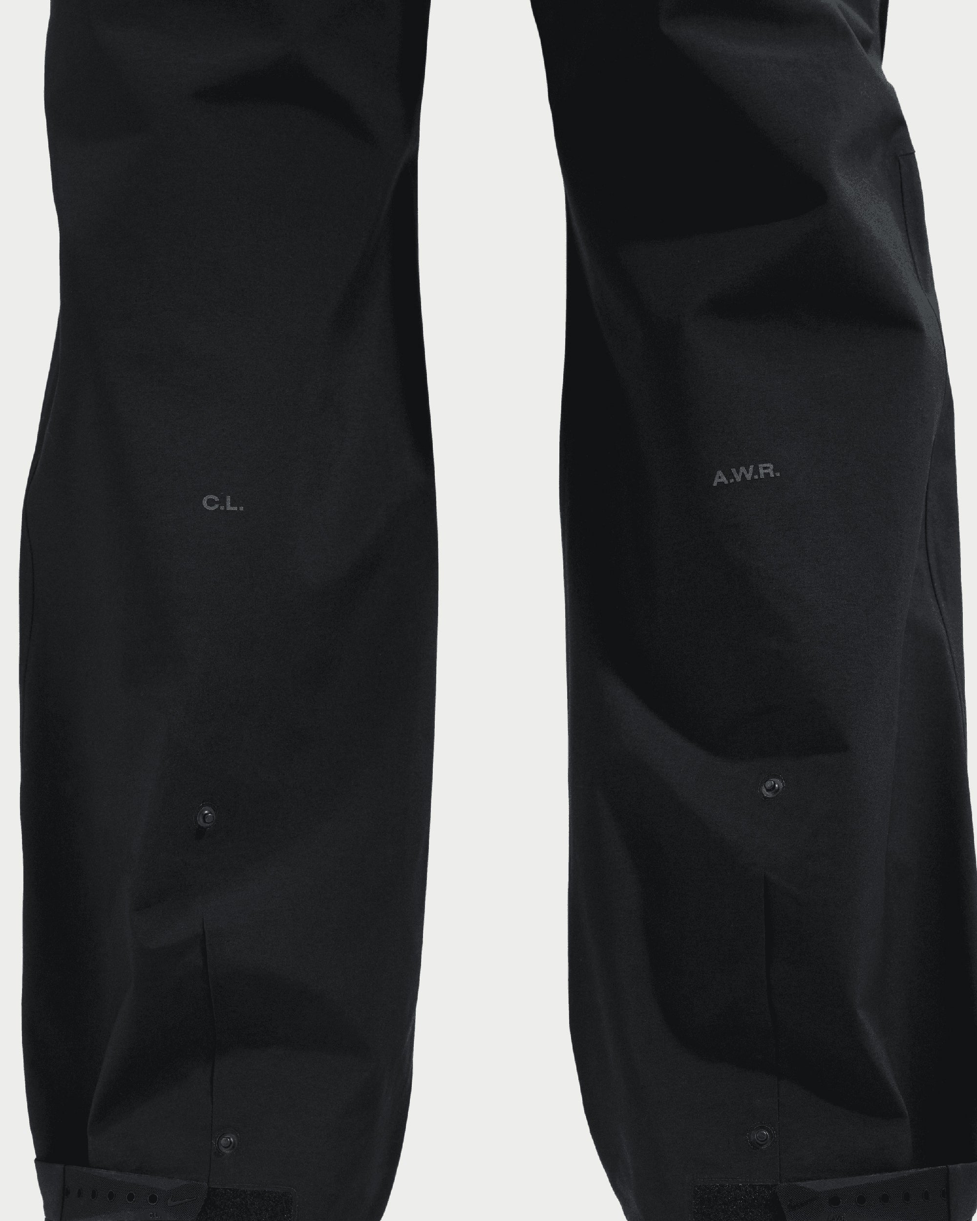 Nike x Drake NOCTA Code 