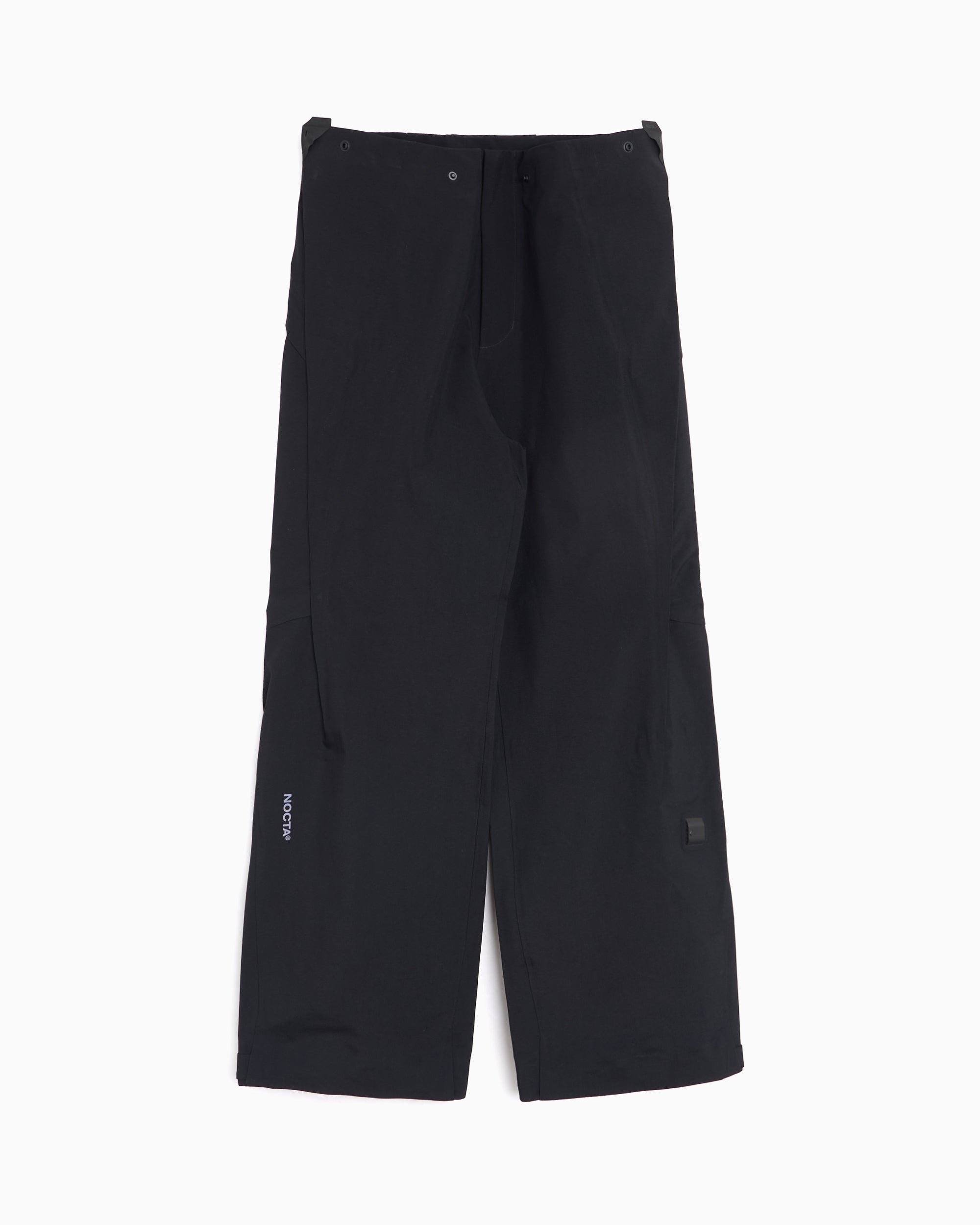 Nike x Drake NOCTA Code 