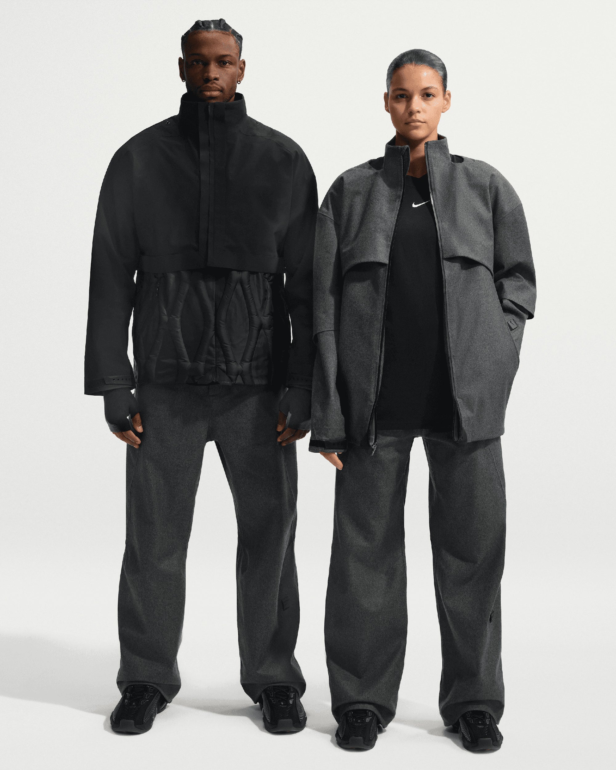 Nike x Drake NOCTA Code 