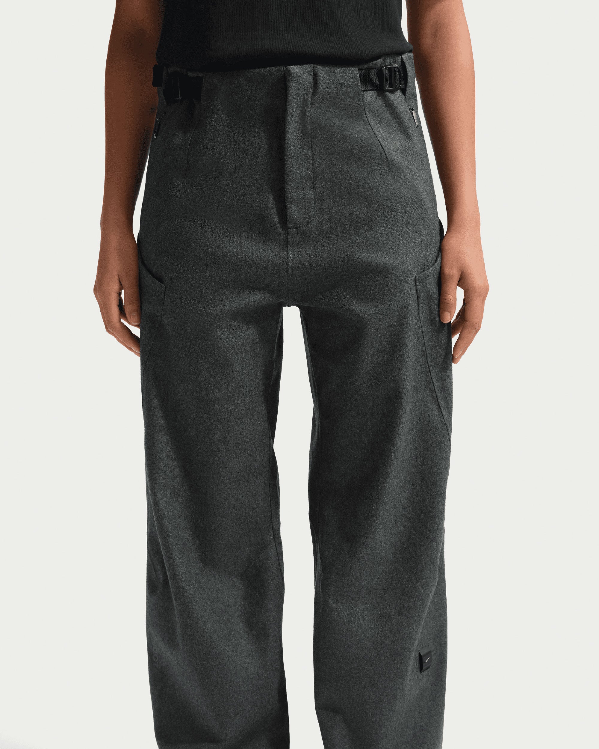 Pants Nike x Drake NOCTA Code "Prestigious Flow" Relaxed Men's Chino Pants - HQ4479-050