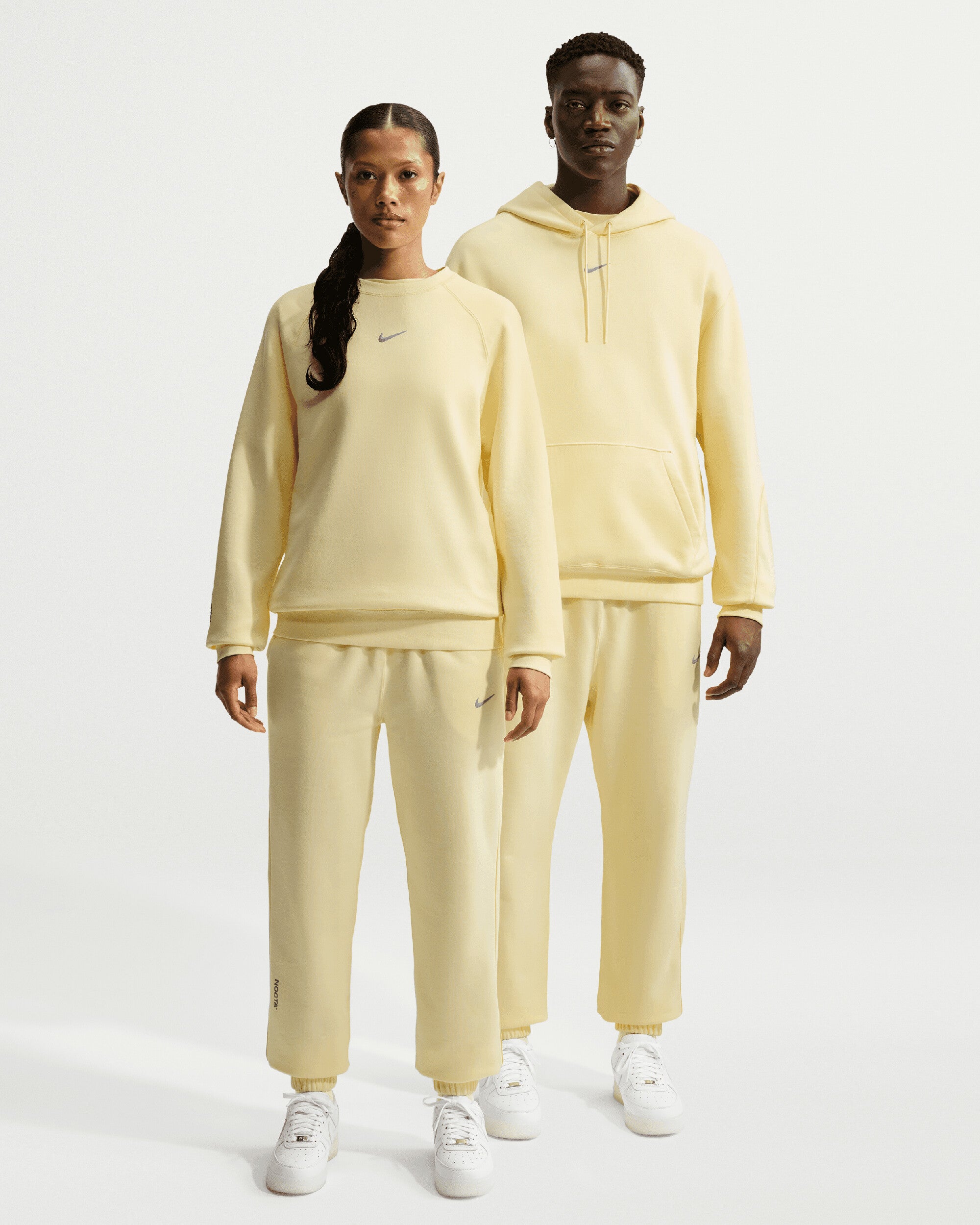 Nike x Drake NOCTA CS Fleece Relaxed Men's Sweatpants