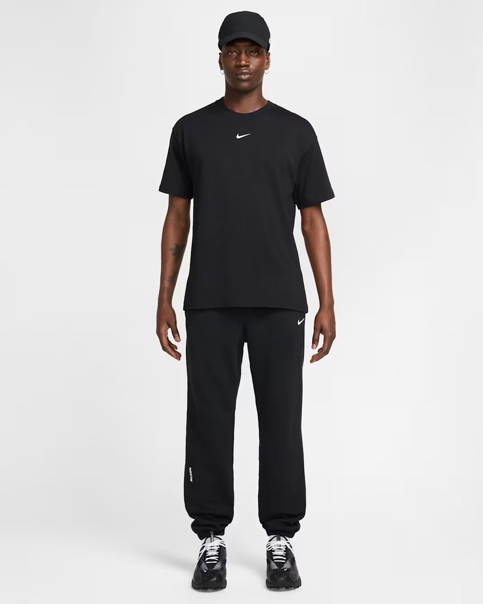 Nike x Drake NOCTA CS Fleece Relaxed Men's Sweatpants