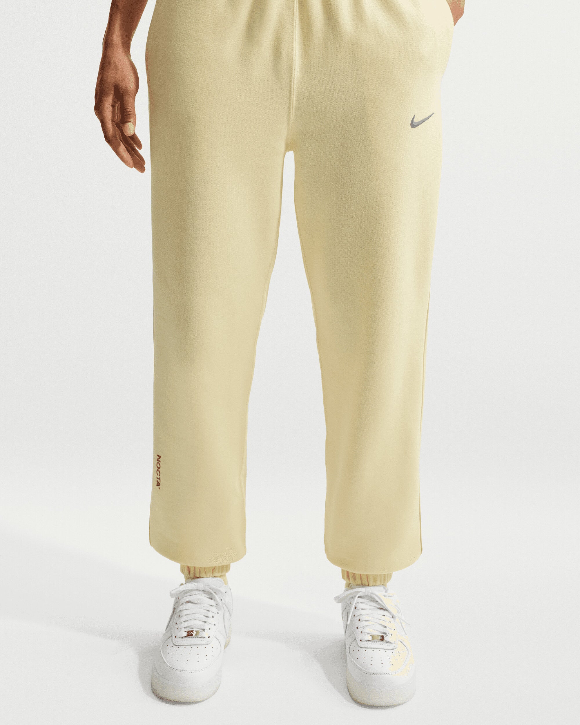 Nike x Drake NOCTA CS Fleece Relaxed Men's Sweatpants
