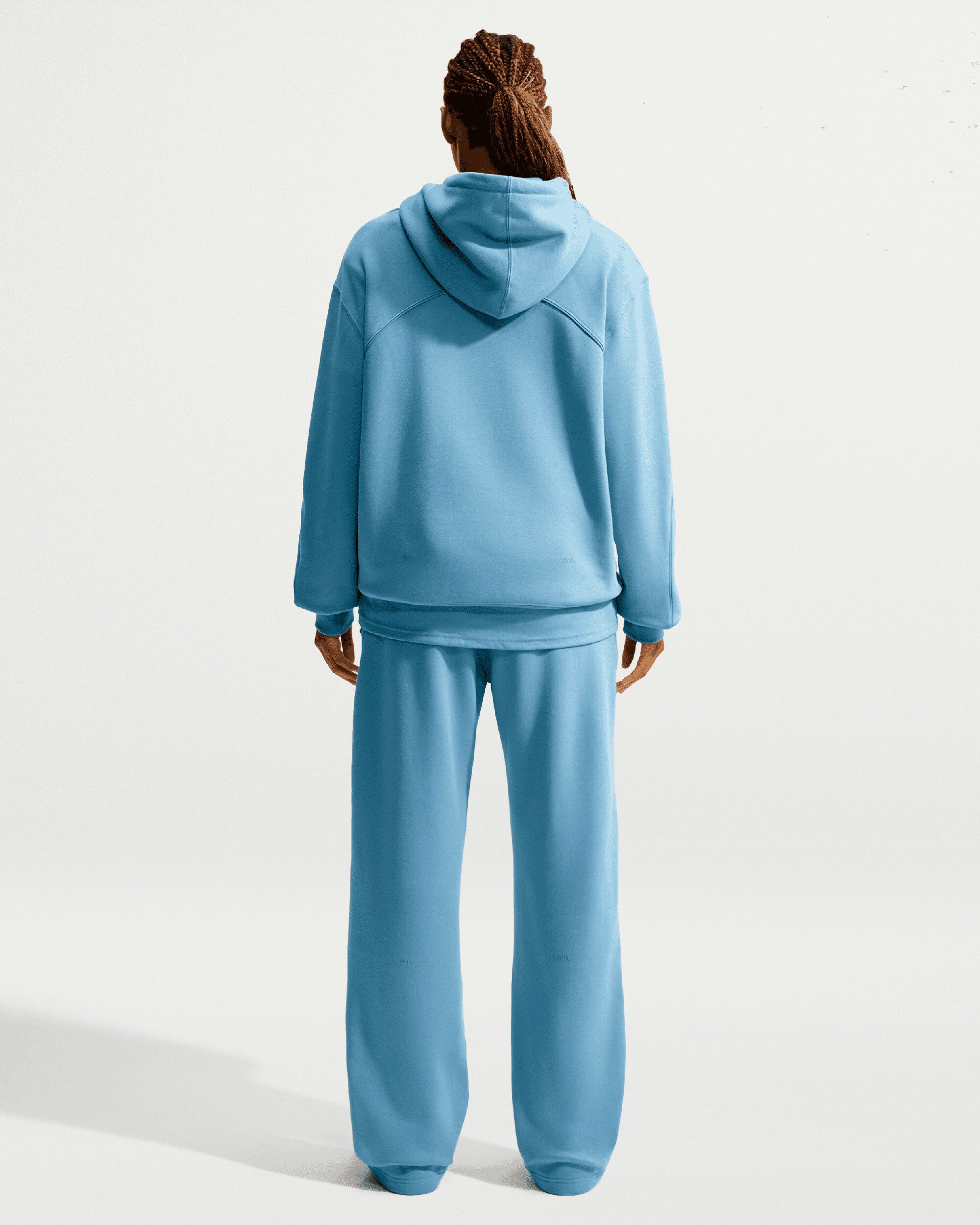 Pants Nike x Drake NOCTA Fleece CS Men's Sweatpants - FZ4675-486