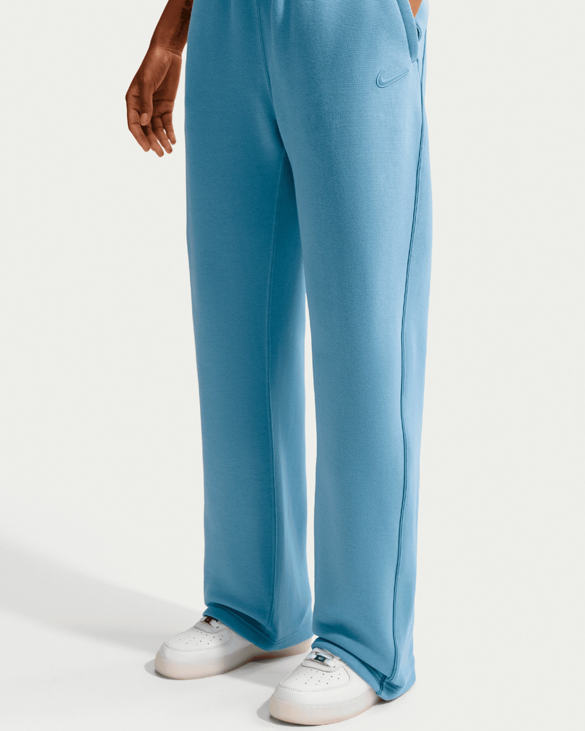 Pants Nike x Drake NOCTA Fleece CS Men's Sweatpants - FZ4675-486