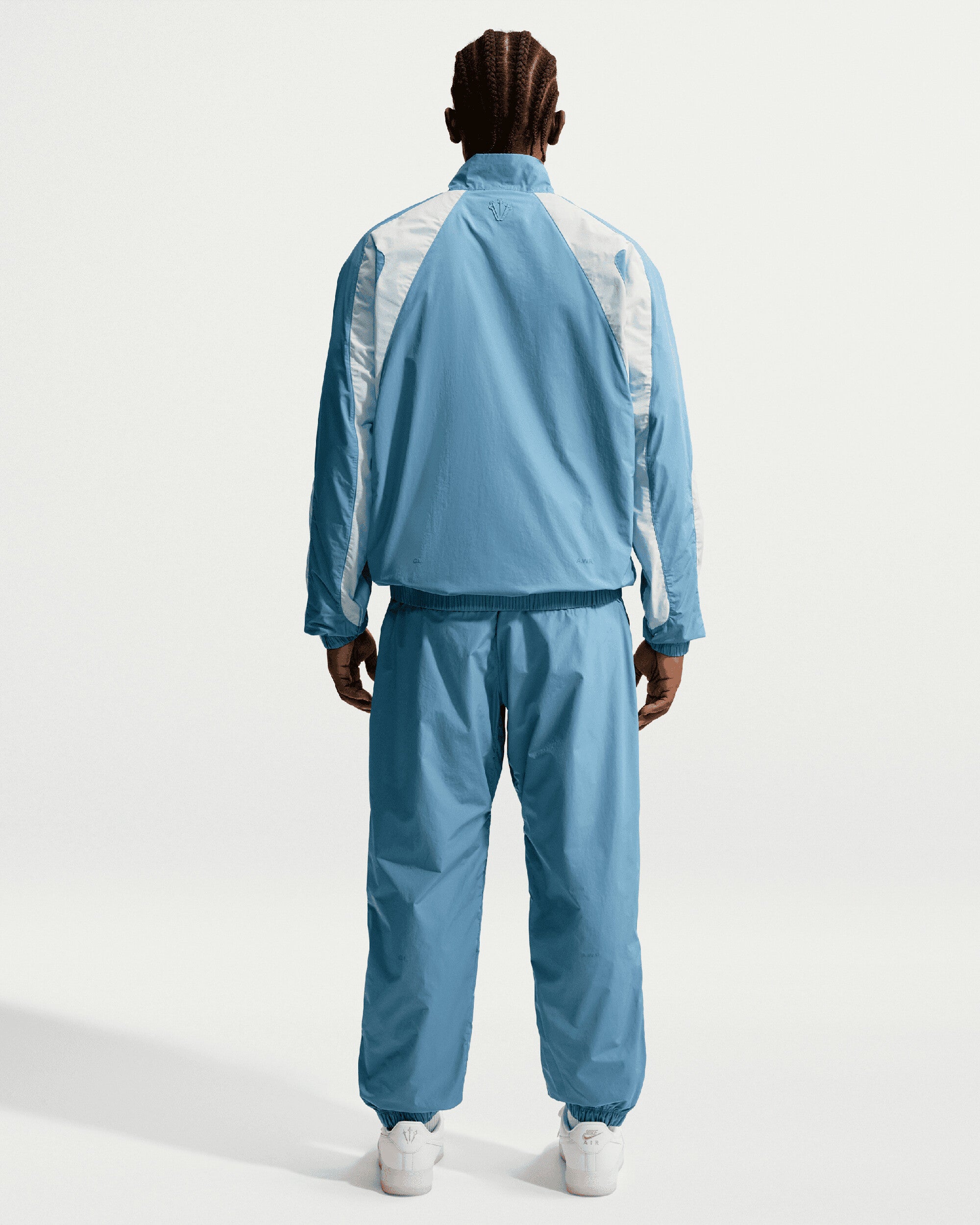 Pants Nike x Drake NOCTA Northstar Unisex Track Pants - FN7668-486