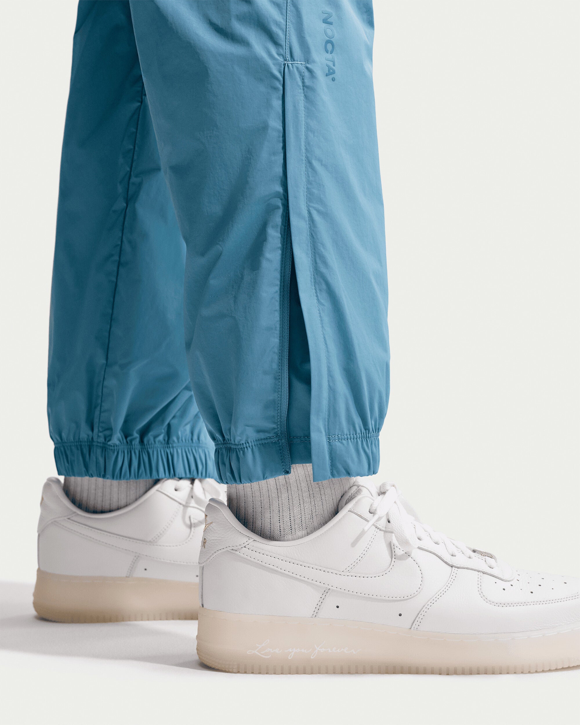 Pants Nike x Drake NOCTA Northstar Unisex Track Pants - FN7668-486