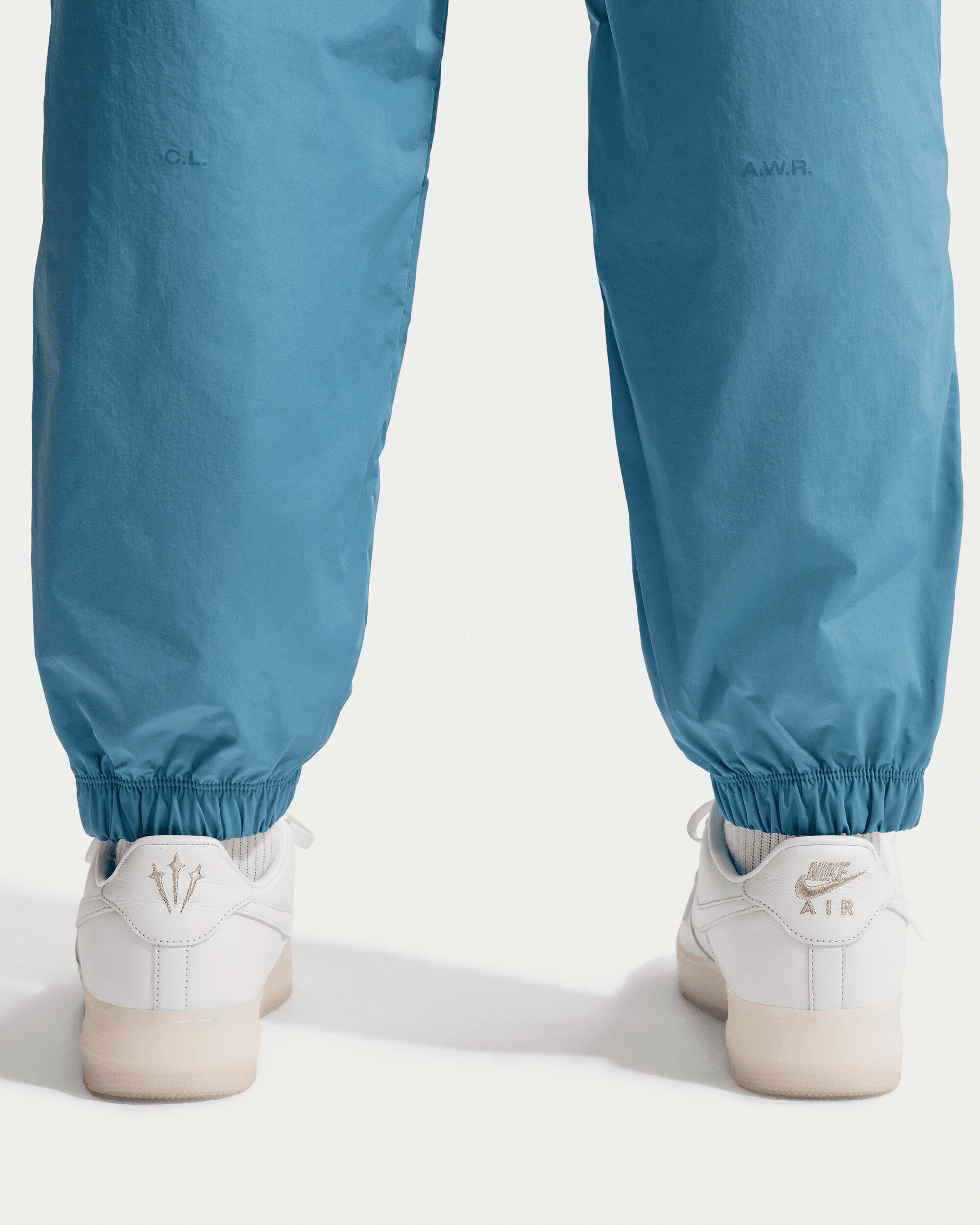 Pants Nike x Drake NOCTA Northstar Unisex Track Pants - FN7668-486