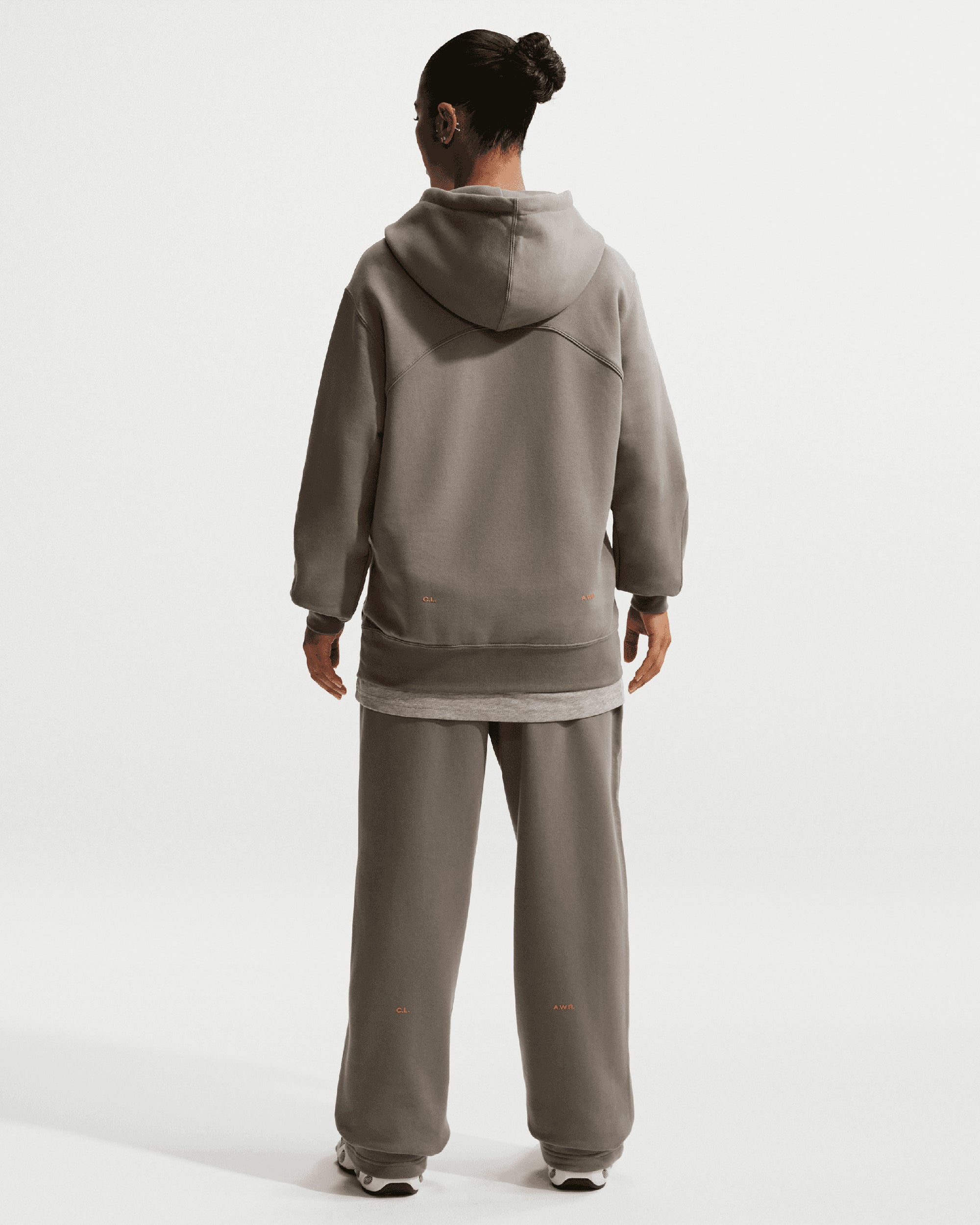 【NIKE✖︎DRAKE】NOCTA CS hoodie/pants/sweat Nike x Drake NOCTA NRG CS Fleece Men's Sweatpants