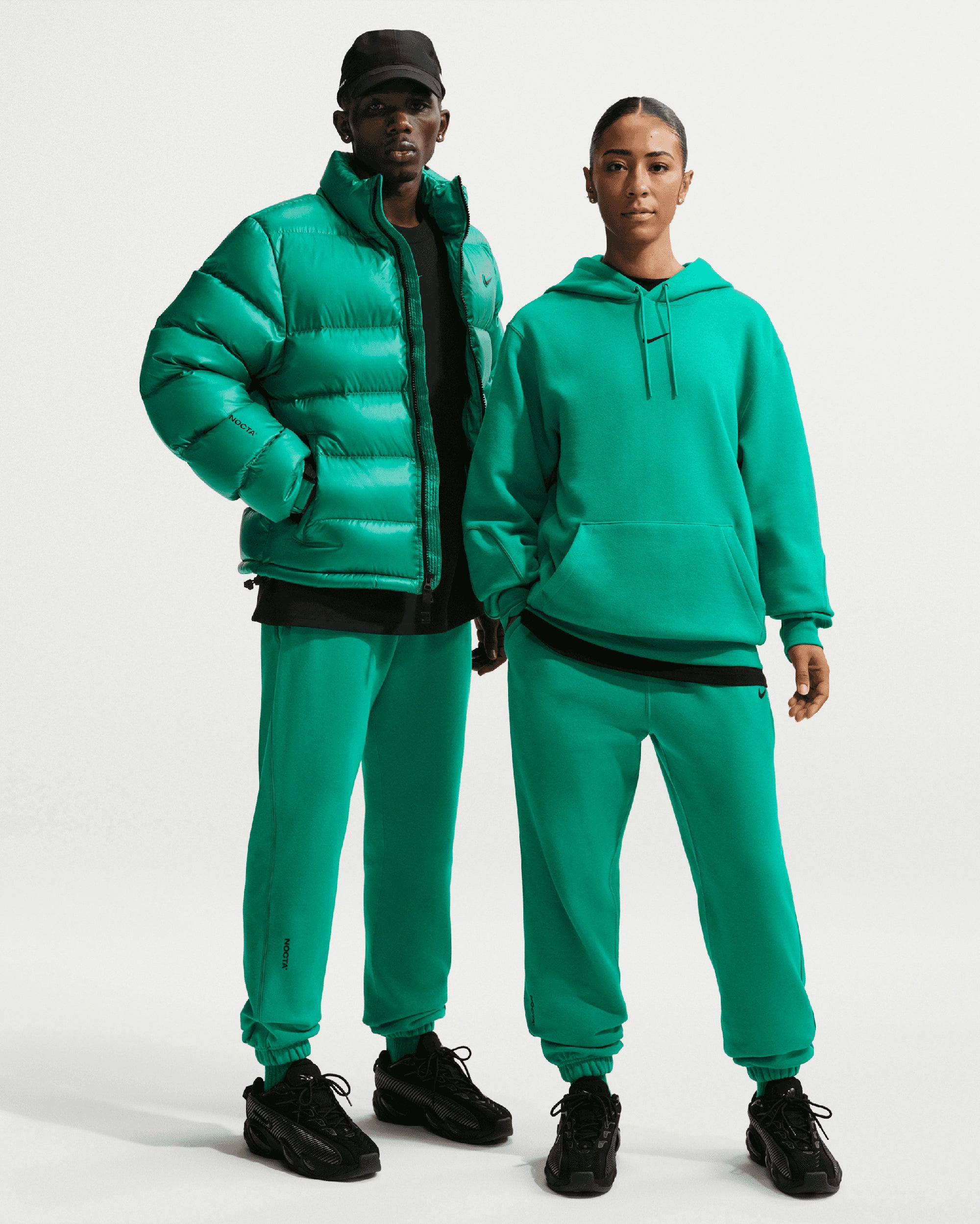 Nike x Drake NOCTA NRG CS Fleece Relaxed Men's Joggers