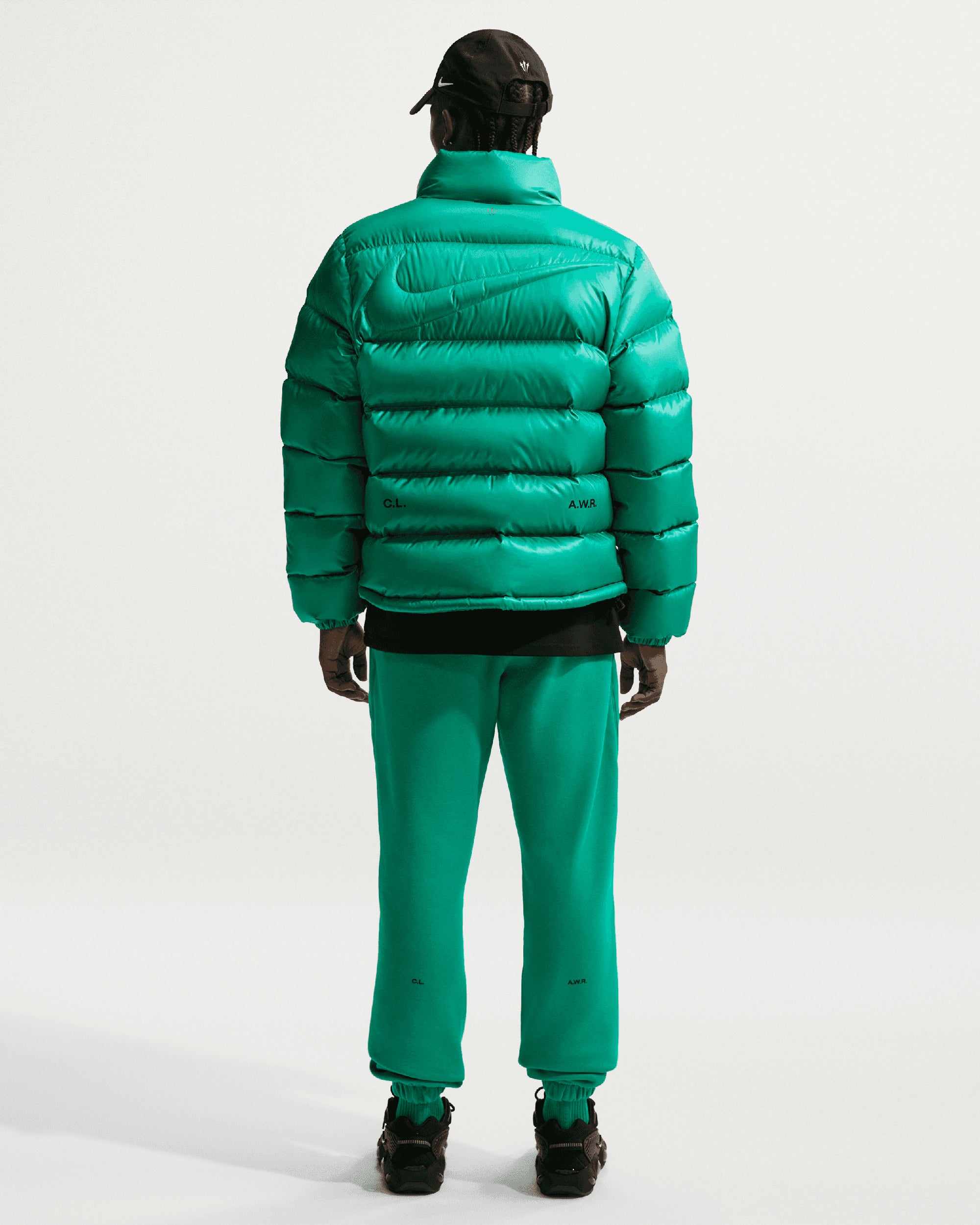 Nike x Drake NOCTA NRG CS Fleece Relaxed Men's Joggers