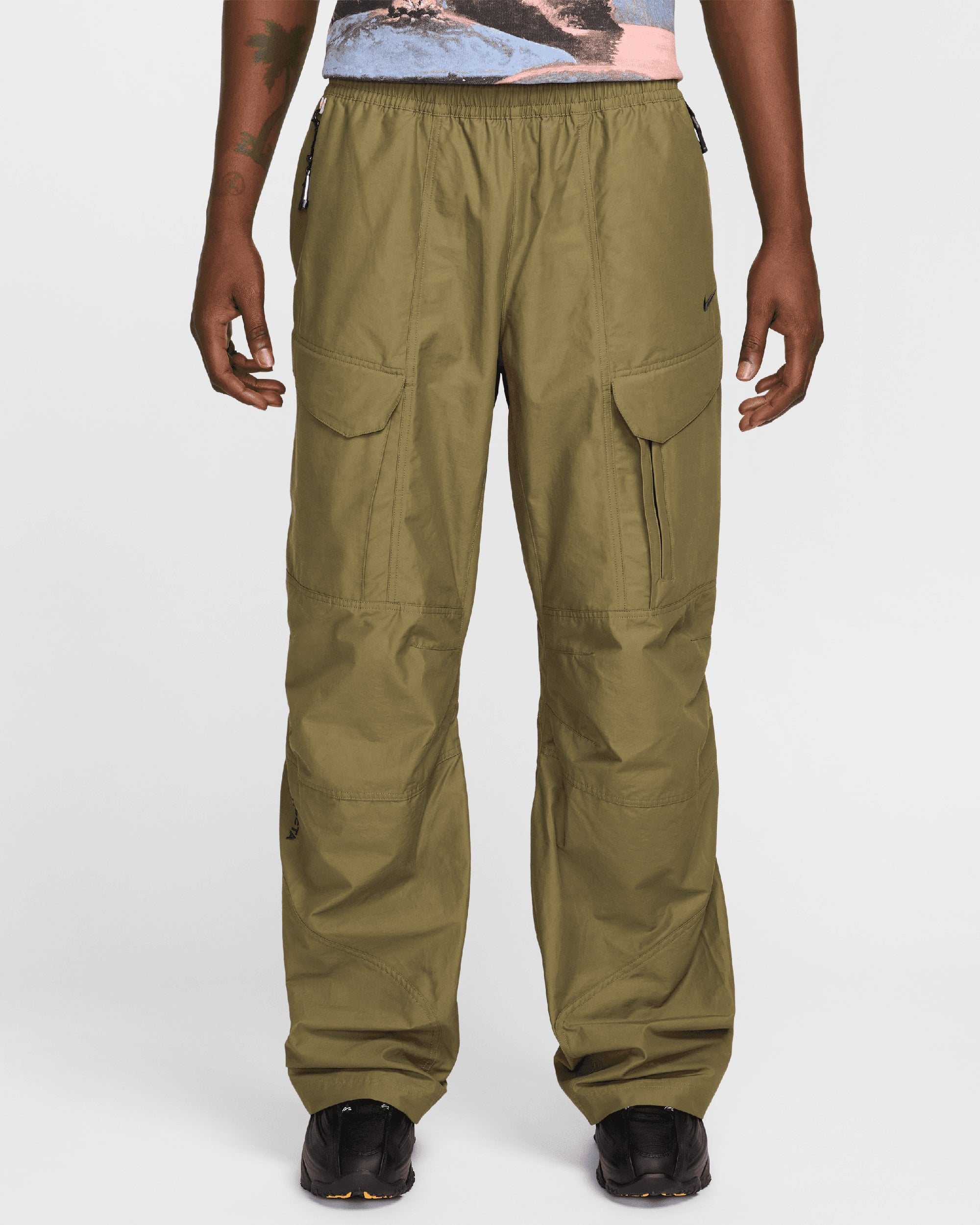 Nike x Drake NOCTA NRG Opal Relaxed Men's Cargo Pants