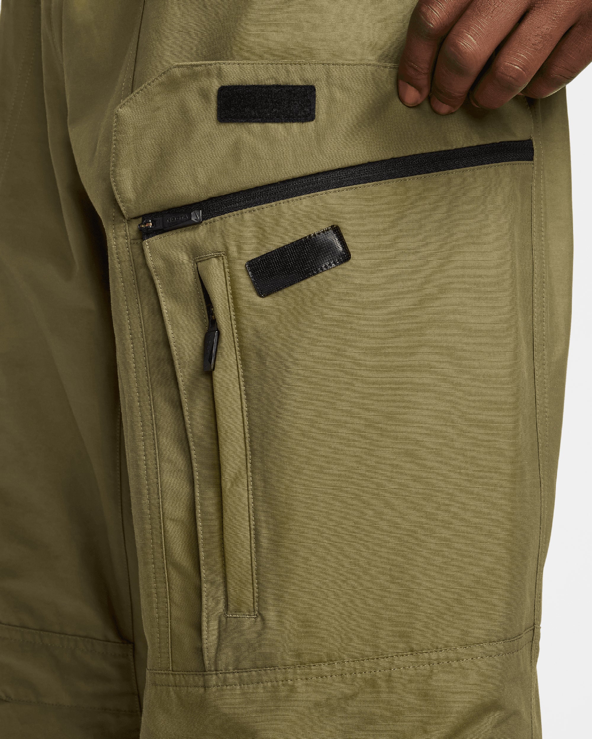 Nike x Drake NOCTA NRG Opal Relaxed Men's Cargo Pants