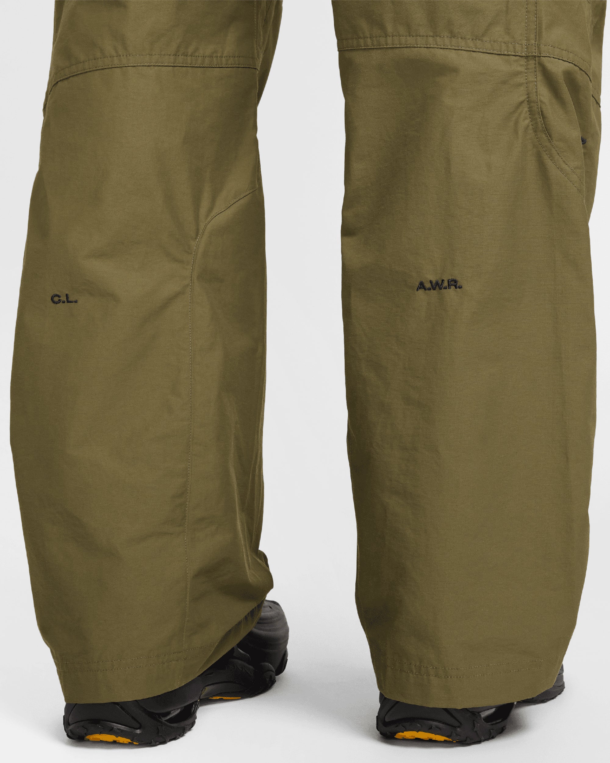 Nike x Drake NOCTA NRG Opal Relaxed Men's Cargo Pants