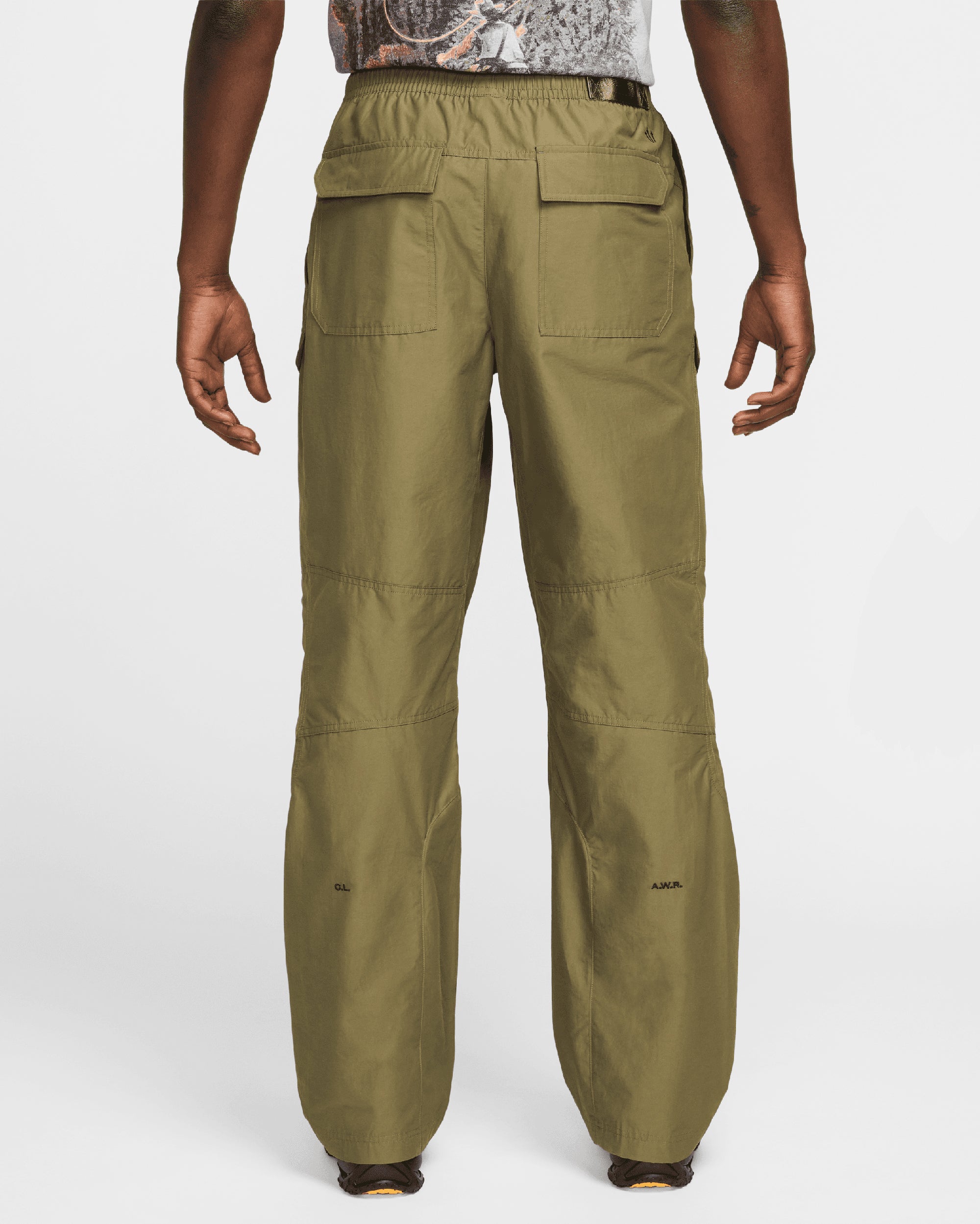 Nike x Drake NOCTA NRG Opal Relaxed Men's Cargo Pants