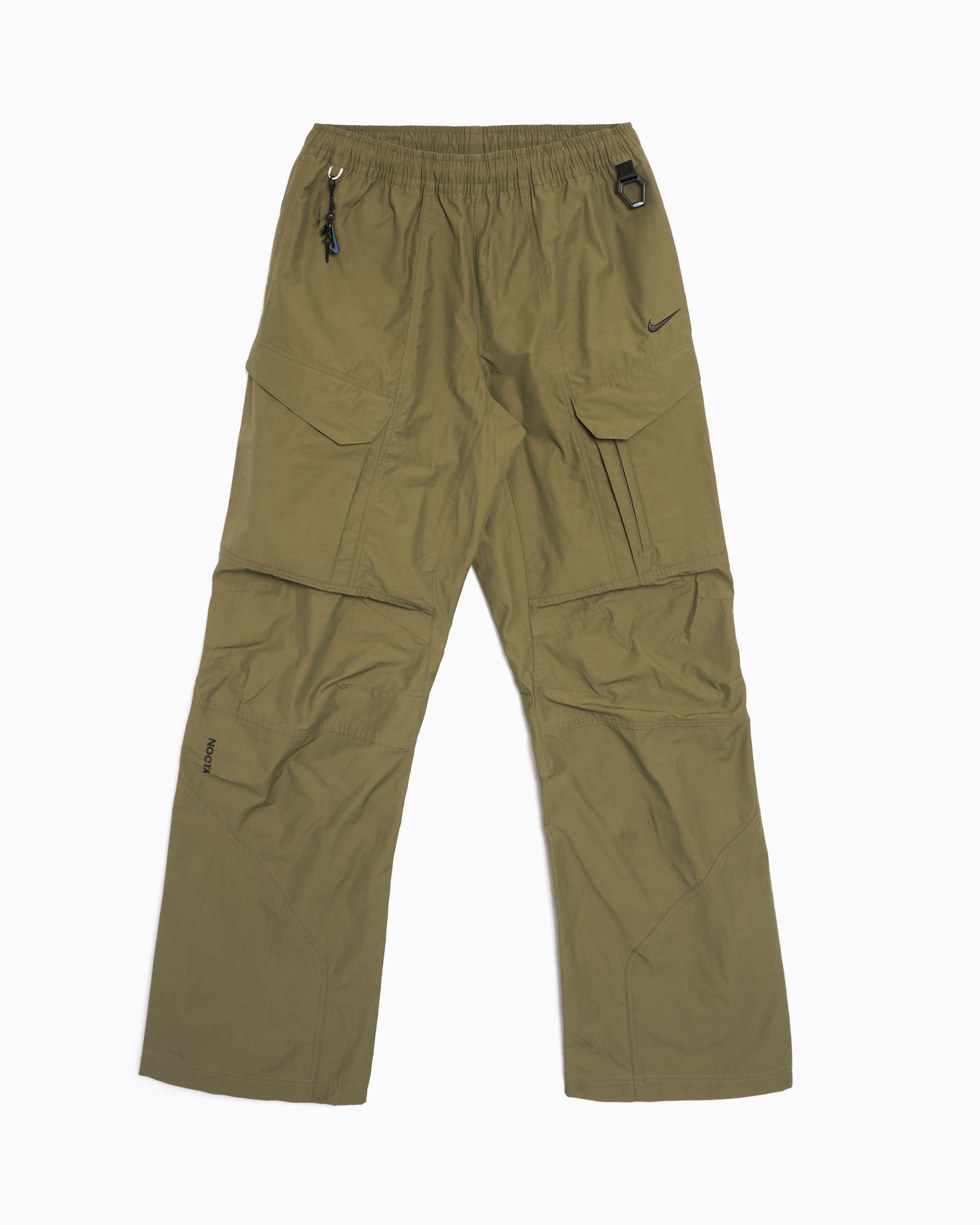 Nike x Drake NOCTA NRG Opal Relaxed Men's Cargo Pants
