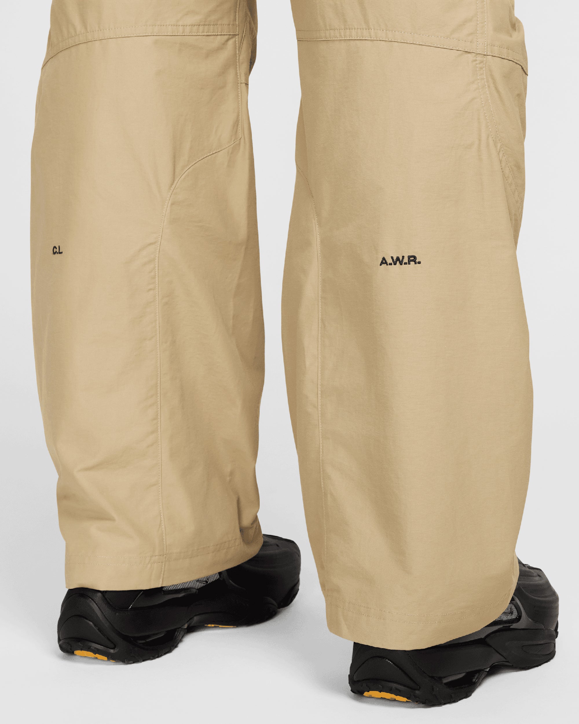 Nike x Drake NOCTA NRG Opal Relaxed Men's Cargo Pants