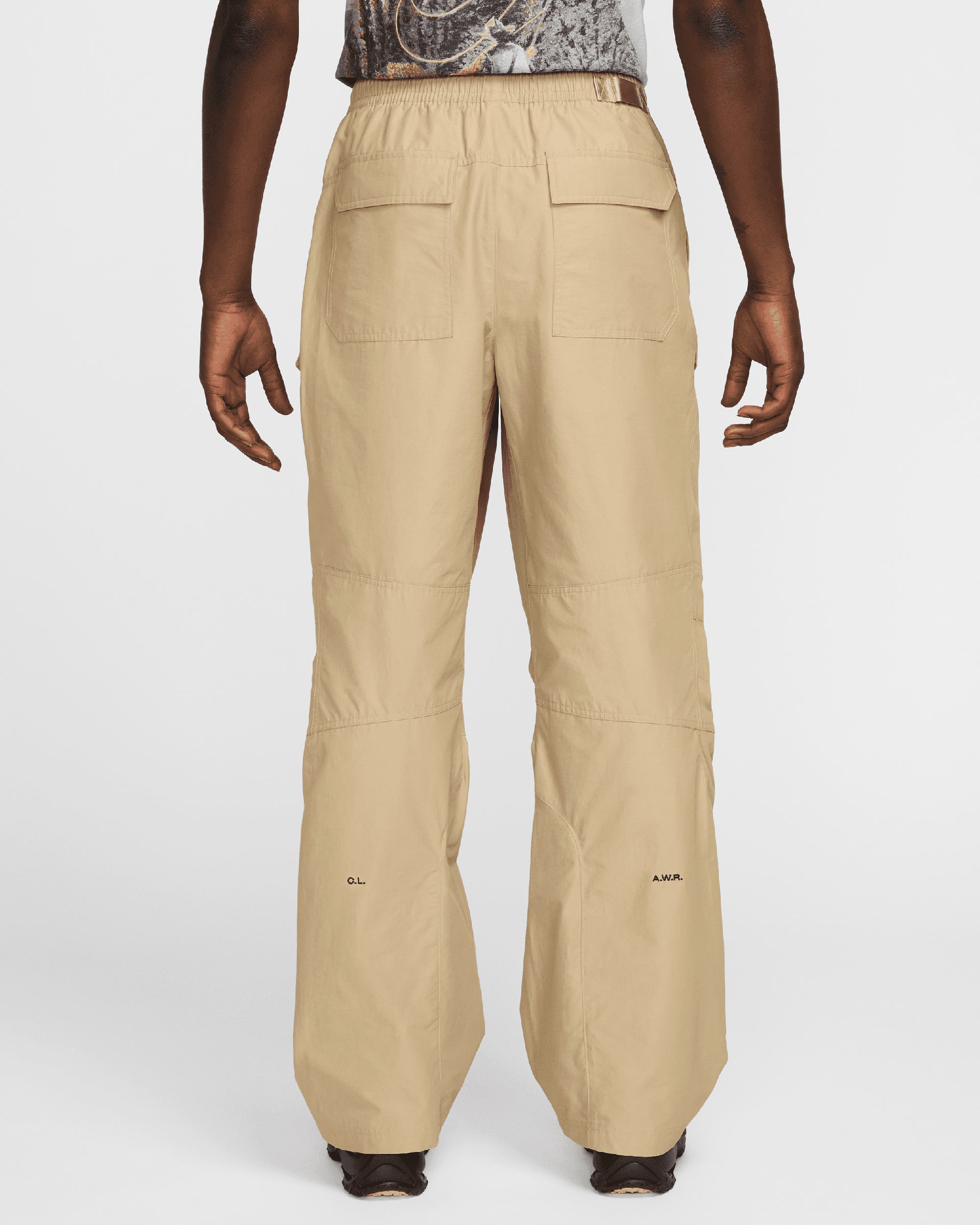 Nike x Drake NOCTA NRG Opal Relaxed Men's Cargo Pants