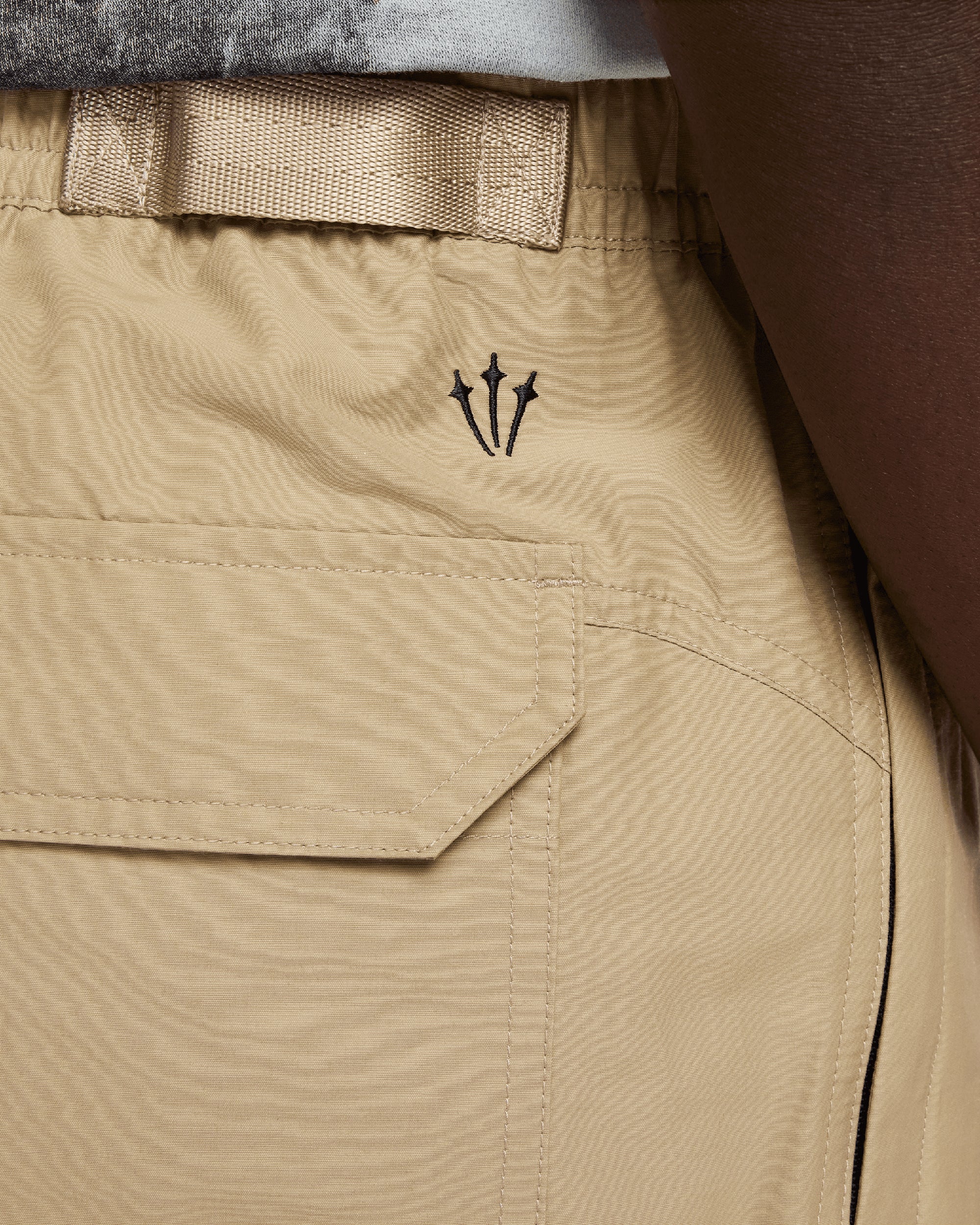 Nike x Drake NOCTA NRG Opal Relaxed Men's Cargo Pants