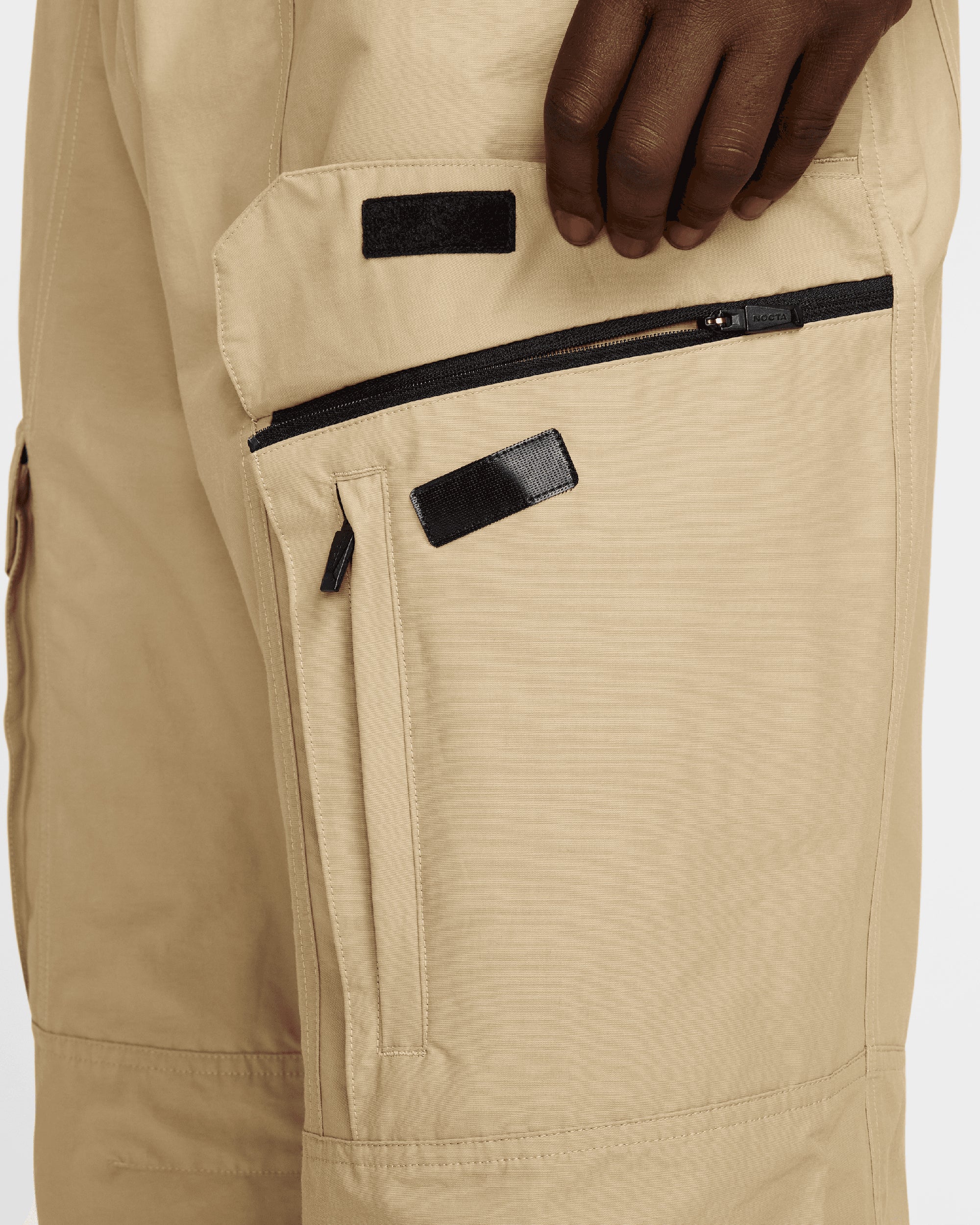 Nike x Drake NOCTA NRG Opal Relaxed Men's Cargo Pants