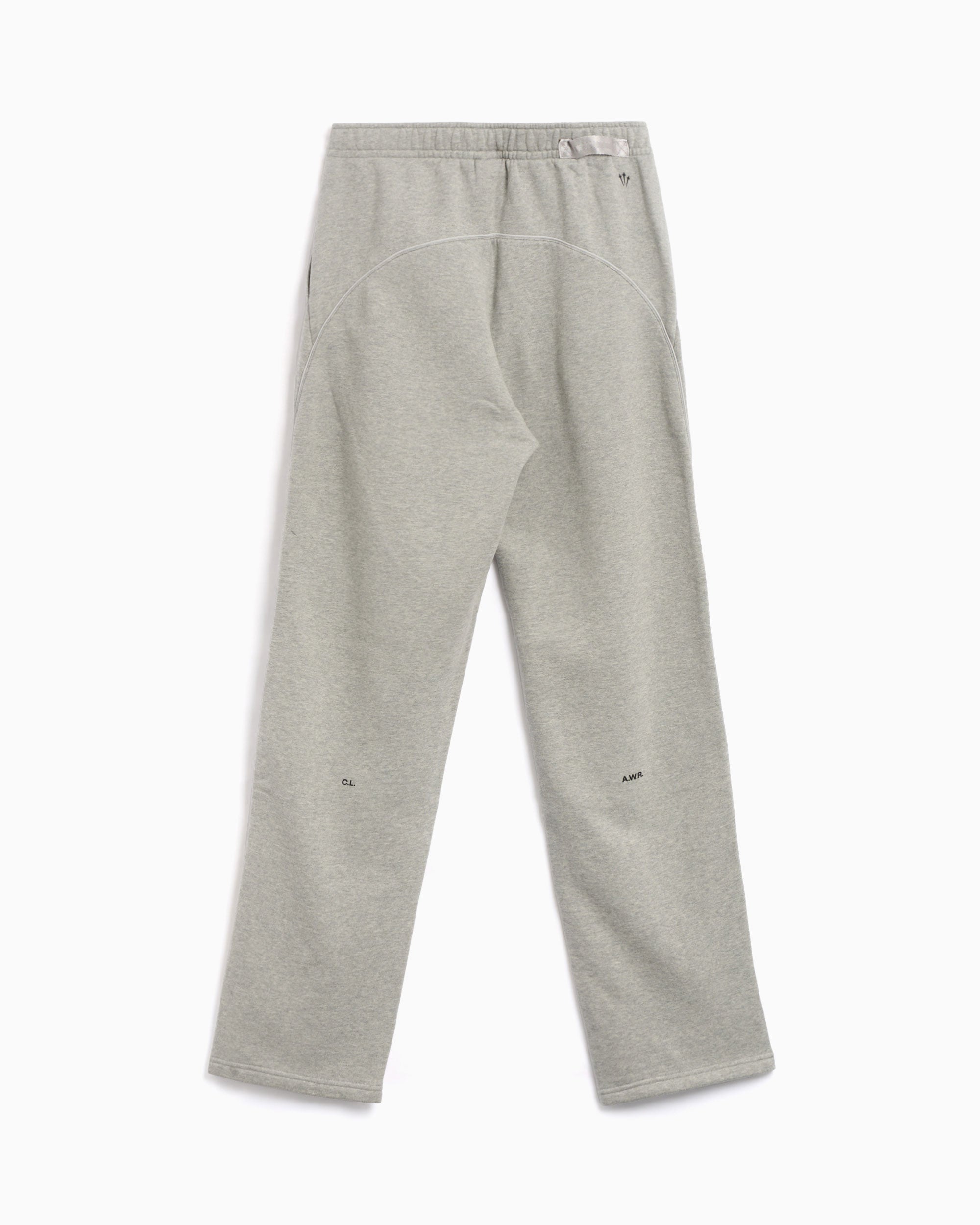 Nike x Drake NOCTA NRG Open Hem Relaxed Men's Track Pants
