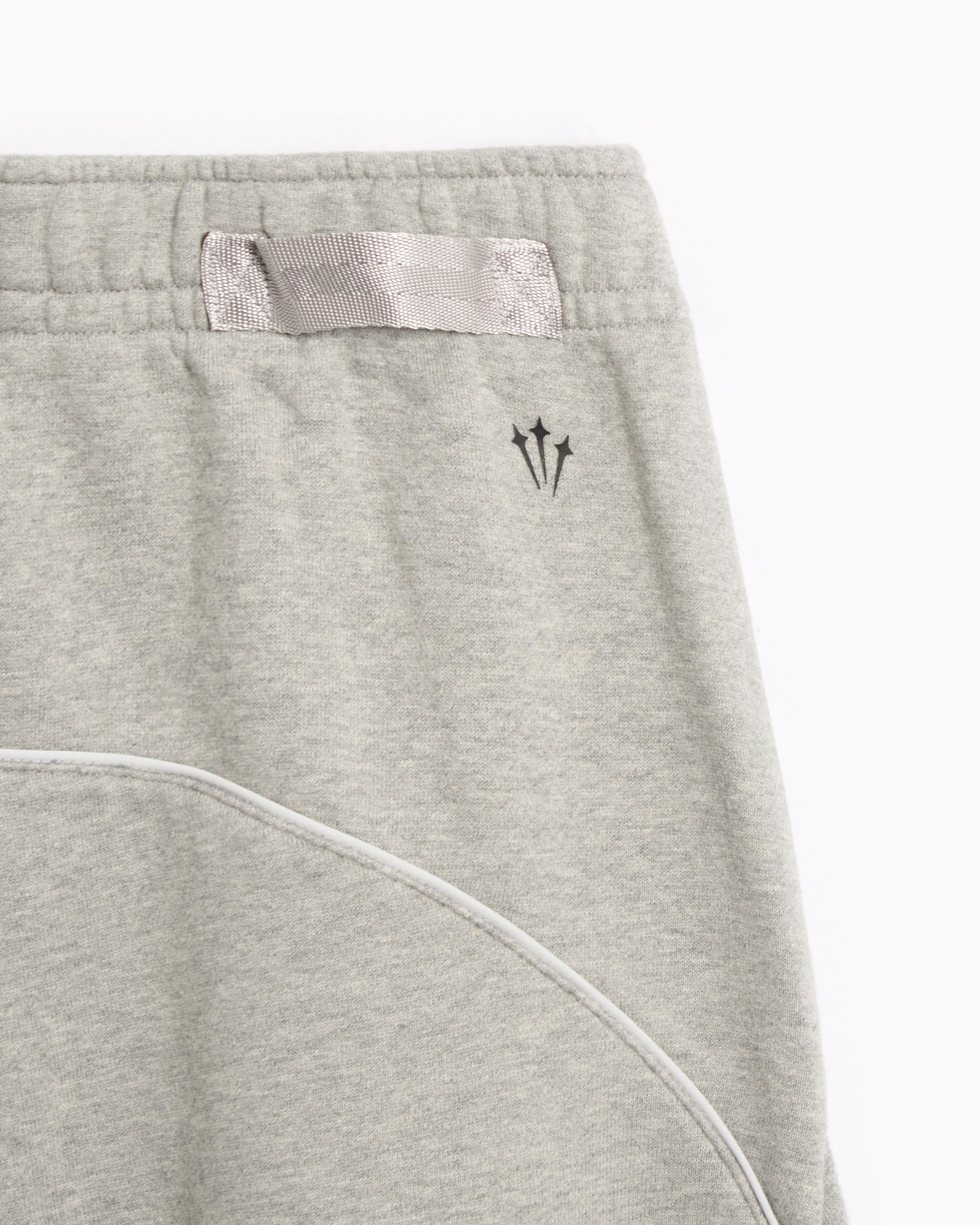 Pants Nike x Drake NOCTA NRG Open Hem Relaxed Men's Track Pants - FZ4675-063