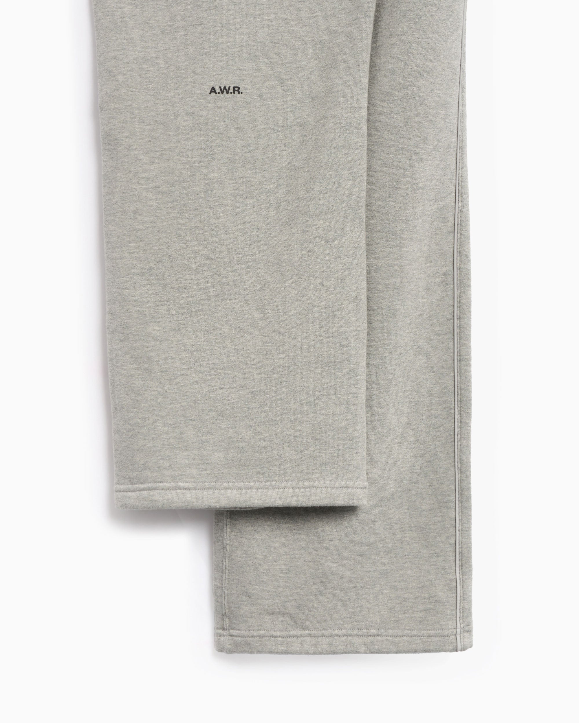 Pants Nike x Drake NOCTA NRG Open Hem Relaxed Men's Track Pants - FZ4675-063