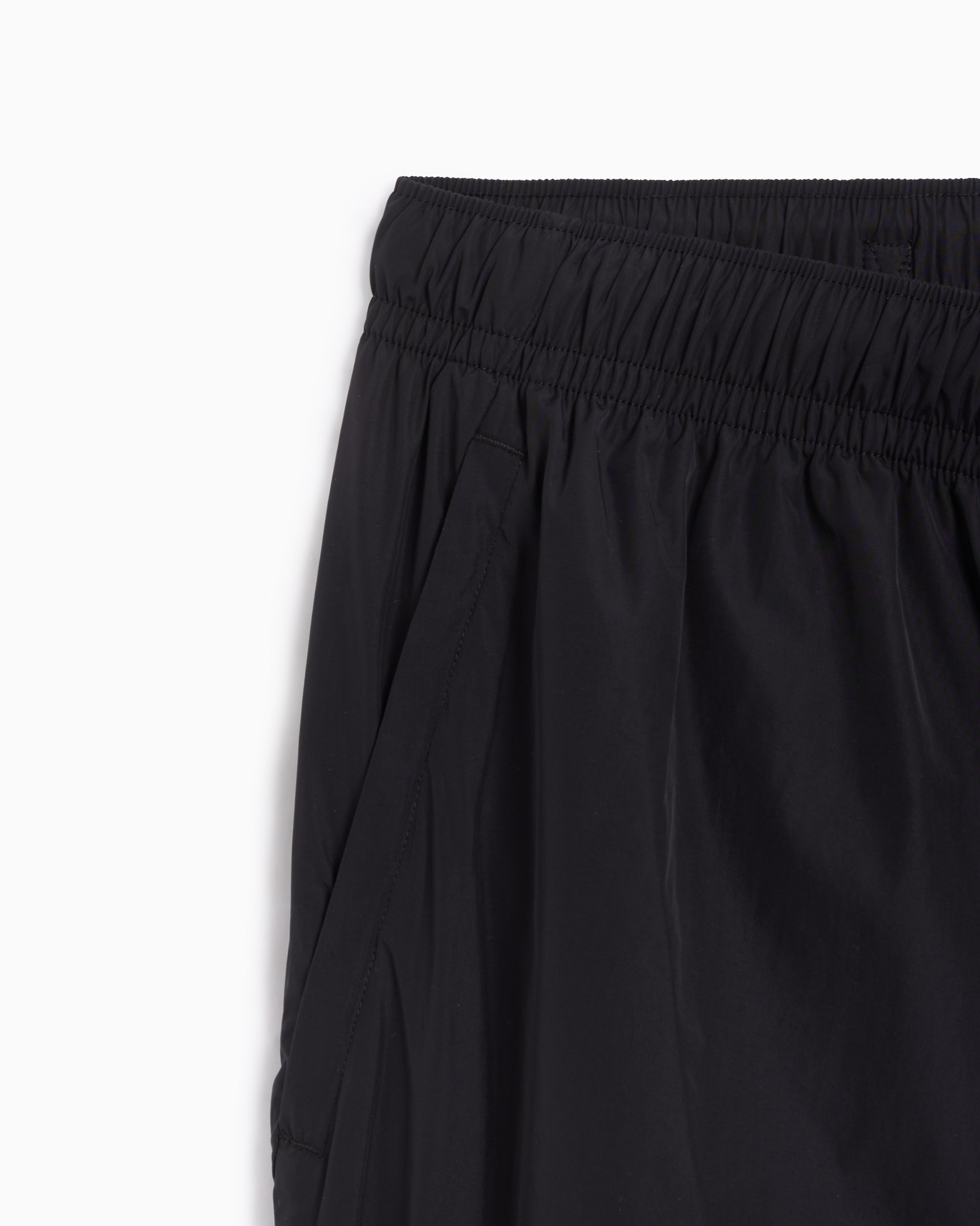 Pants Nike x Drake NOCTA NRG Woven Relaxed Men's Track Pants - FN7668-010