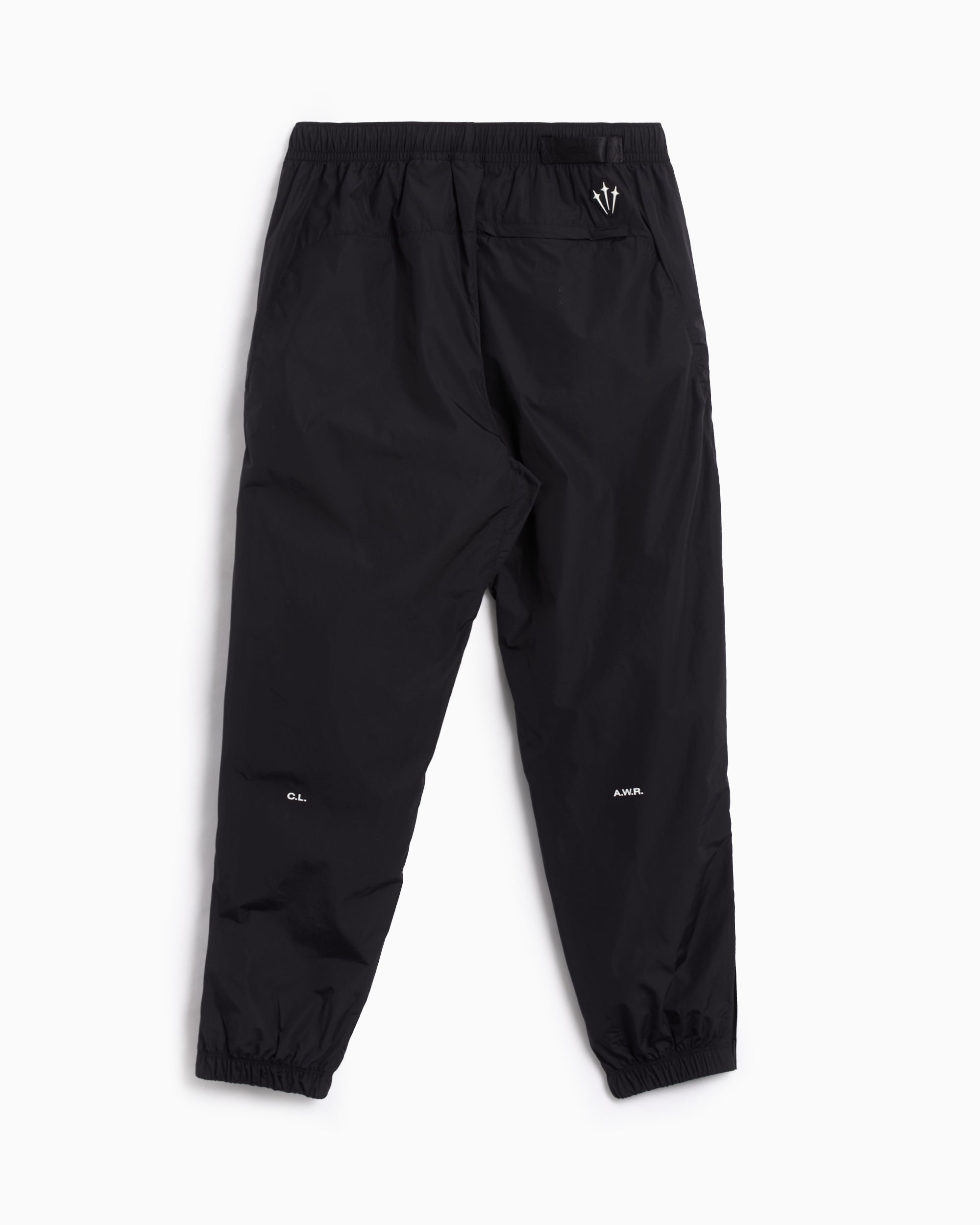 Nike x Drake NOCTA NRG Woven Relaxed Men's Track Pants