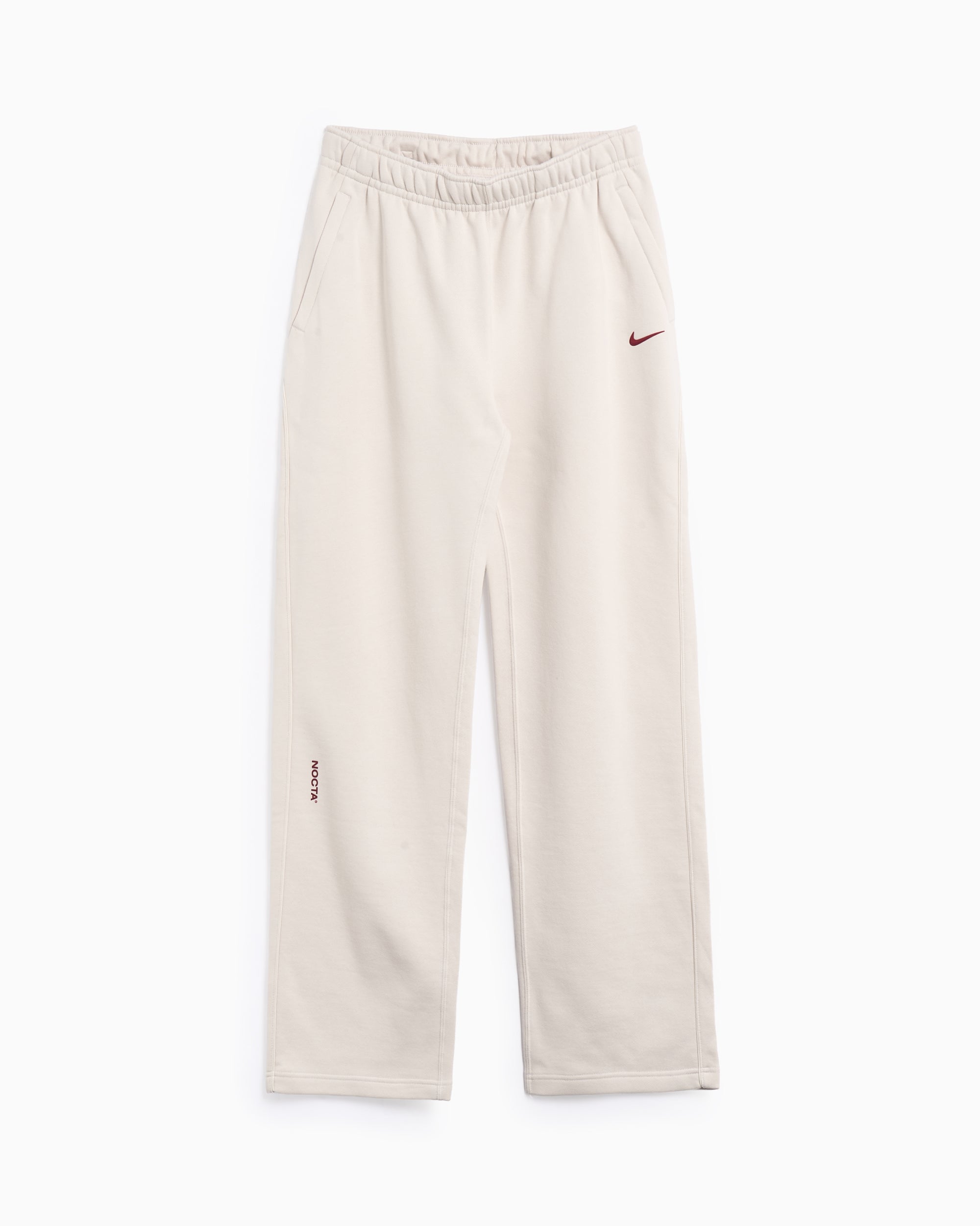 Nike x Drake NOCTA Open Hem Fleece Men's Sweatpants