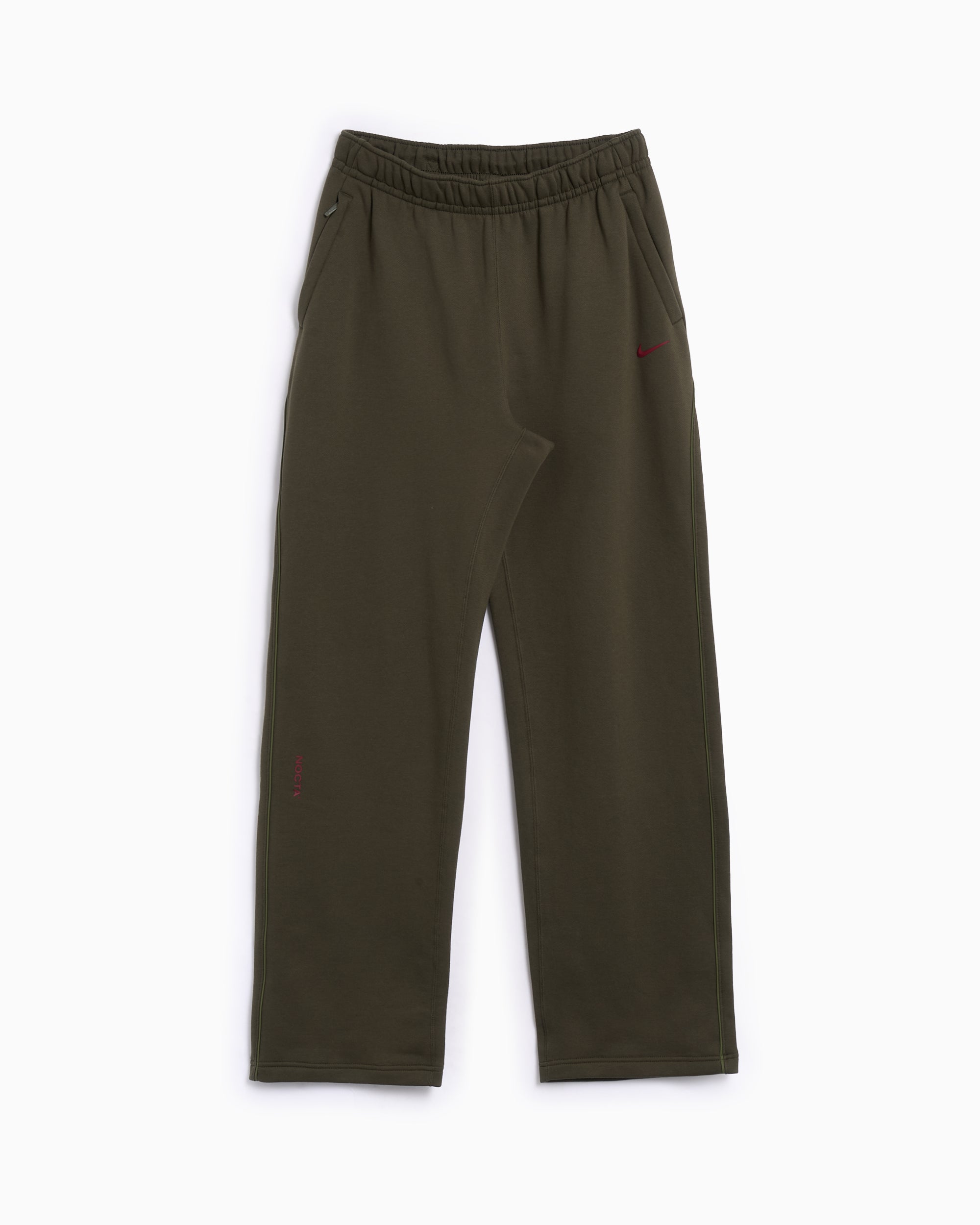 Nike x Drake NOCTA Open Hem Fleece Men's Sweatpants