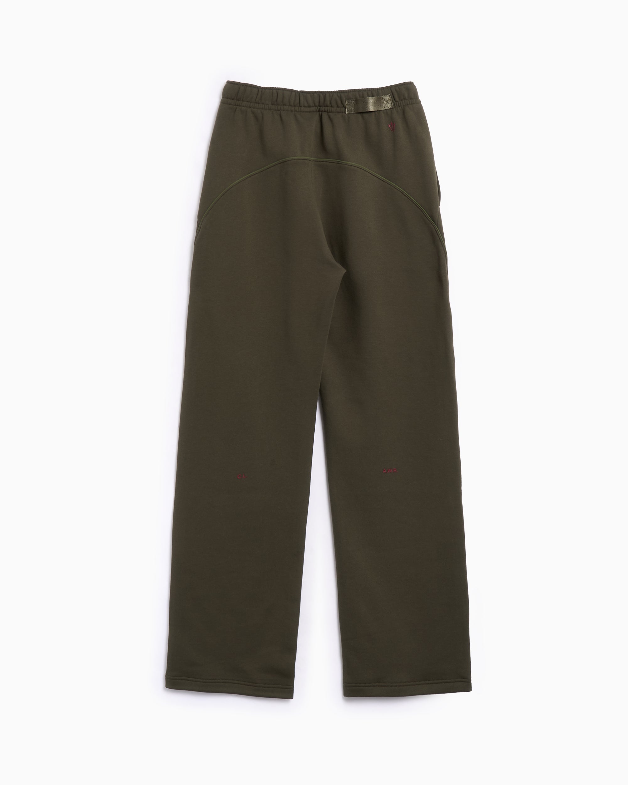 Nike x Drake NOCTA Open Hem Fleece Men's Sweatpants
