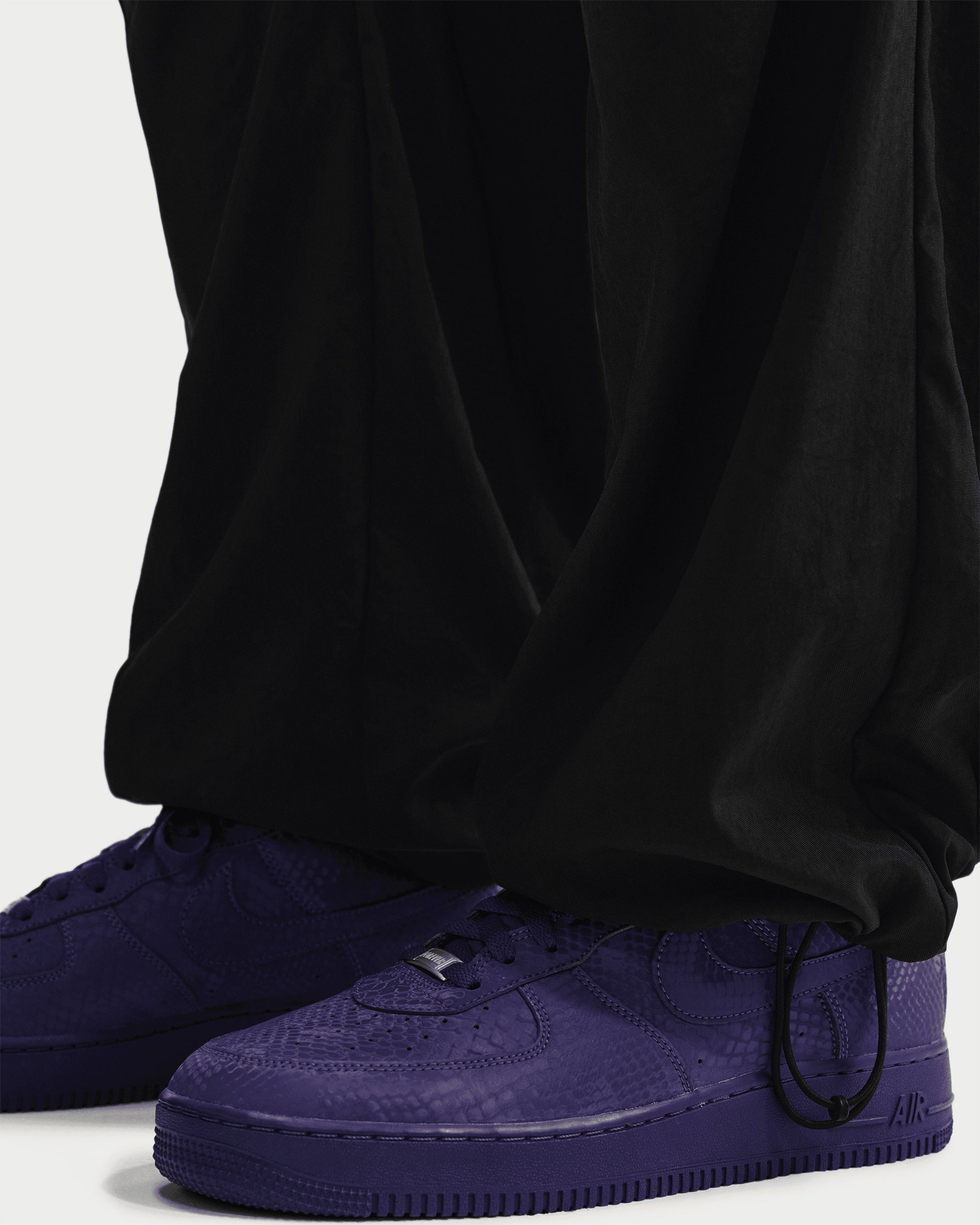 Pants Nike x Kobe Bryant x FC Barcelona Away Men's Track Pants - IO3429-010