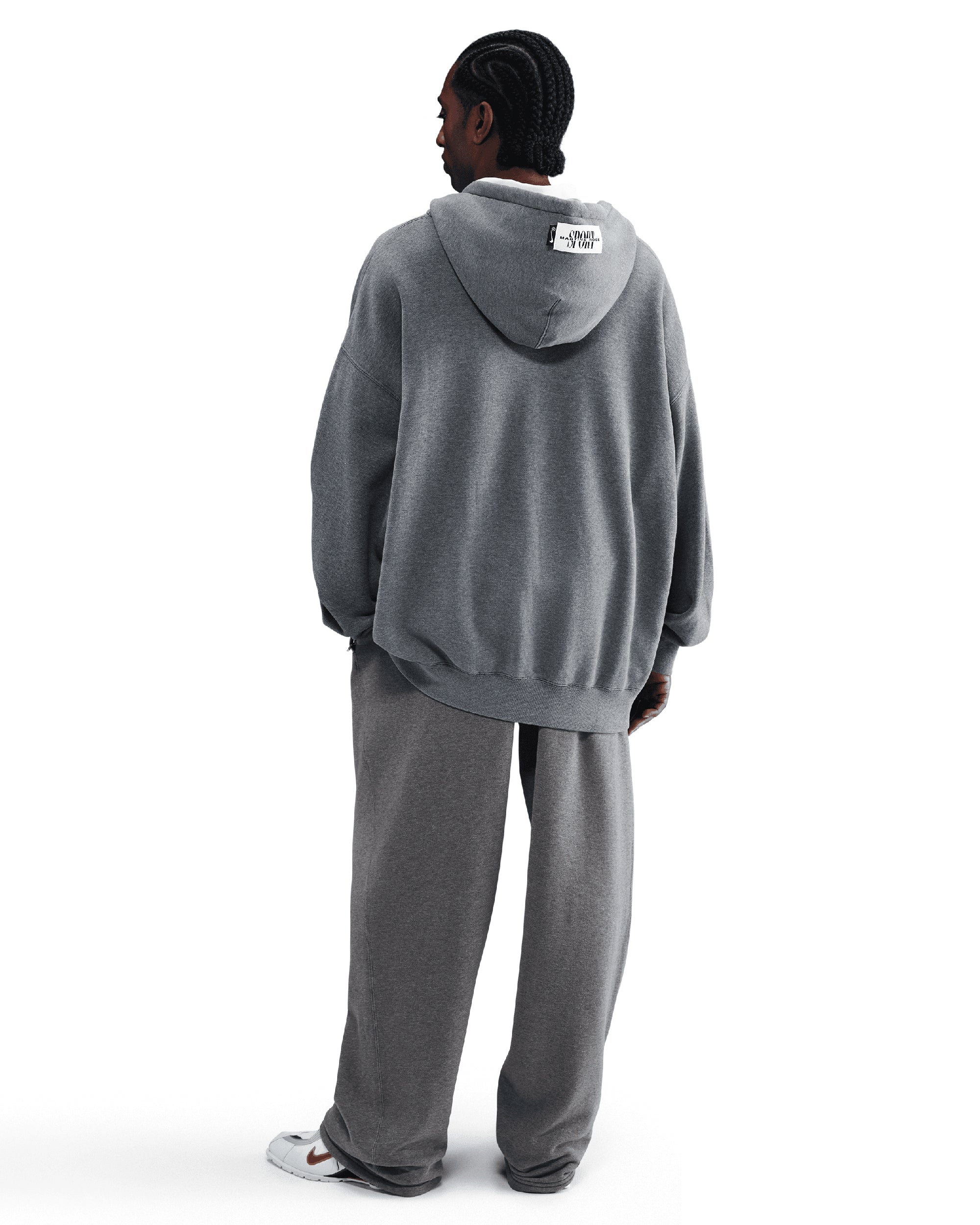 Nike x Martine Rose Relaxed Men's Track Pants