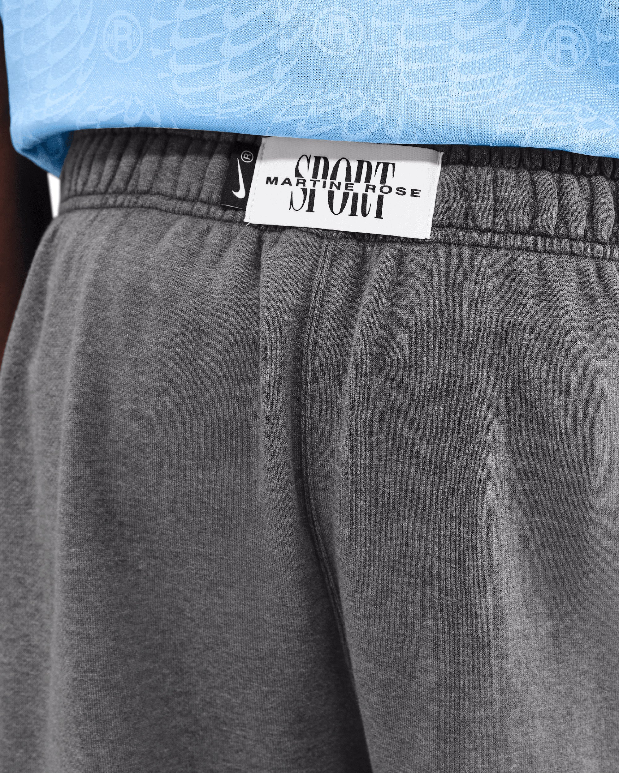 Pants Nike x Martine Rose Relaxed Men's Track Pants - HM9033-002