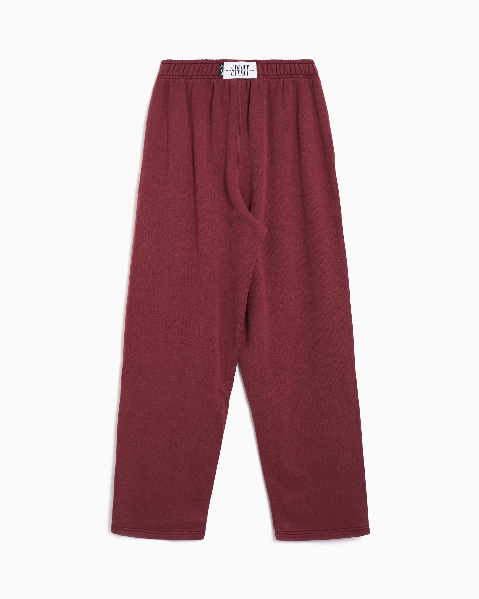 Nike x Martine Rose Relaxed Men's Track Pants