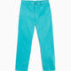 Pantalones nineinthemorning nine:inthe:morning Pierre Men's High Waist Chino Pants para hombre