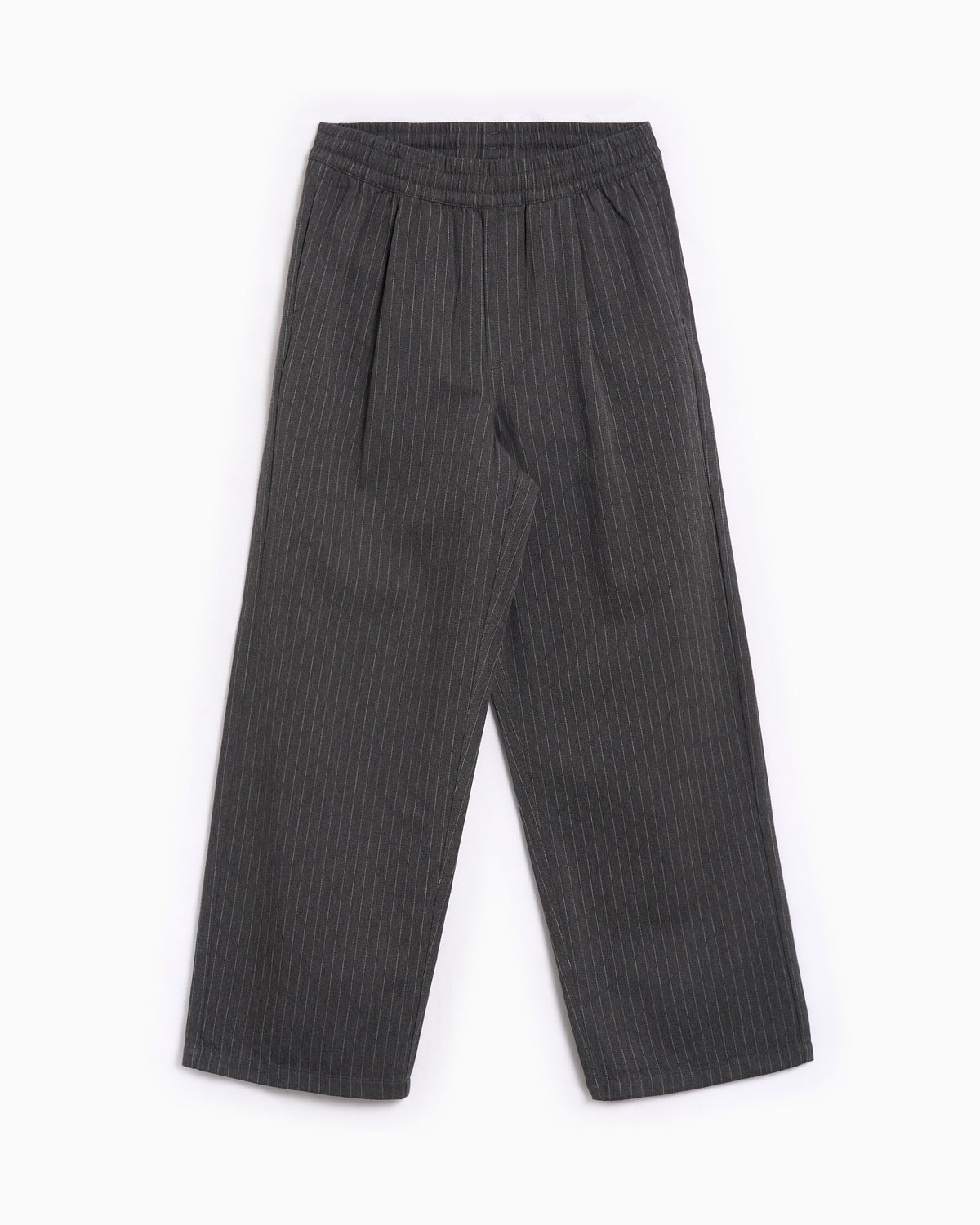 Pantalones chinos Relaxed Irina Pleated para mujer