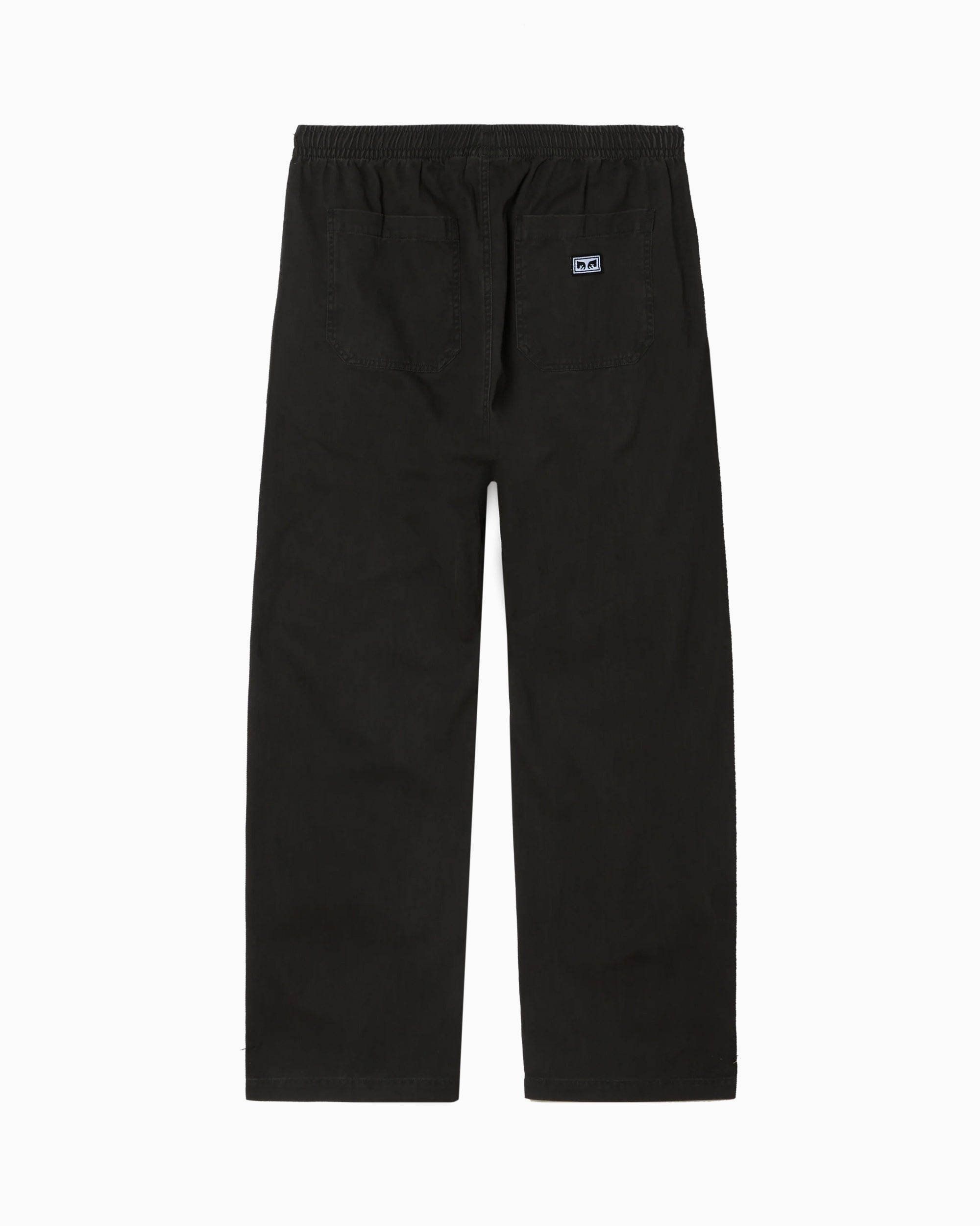 OBEY Clothing Theo Easy Straight Men's Sweatpants