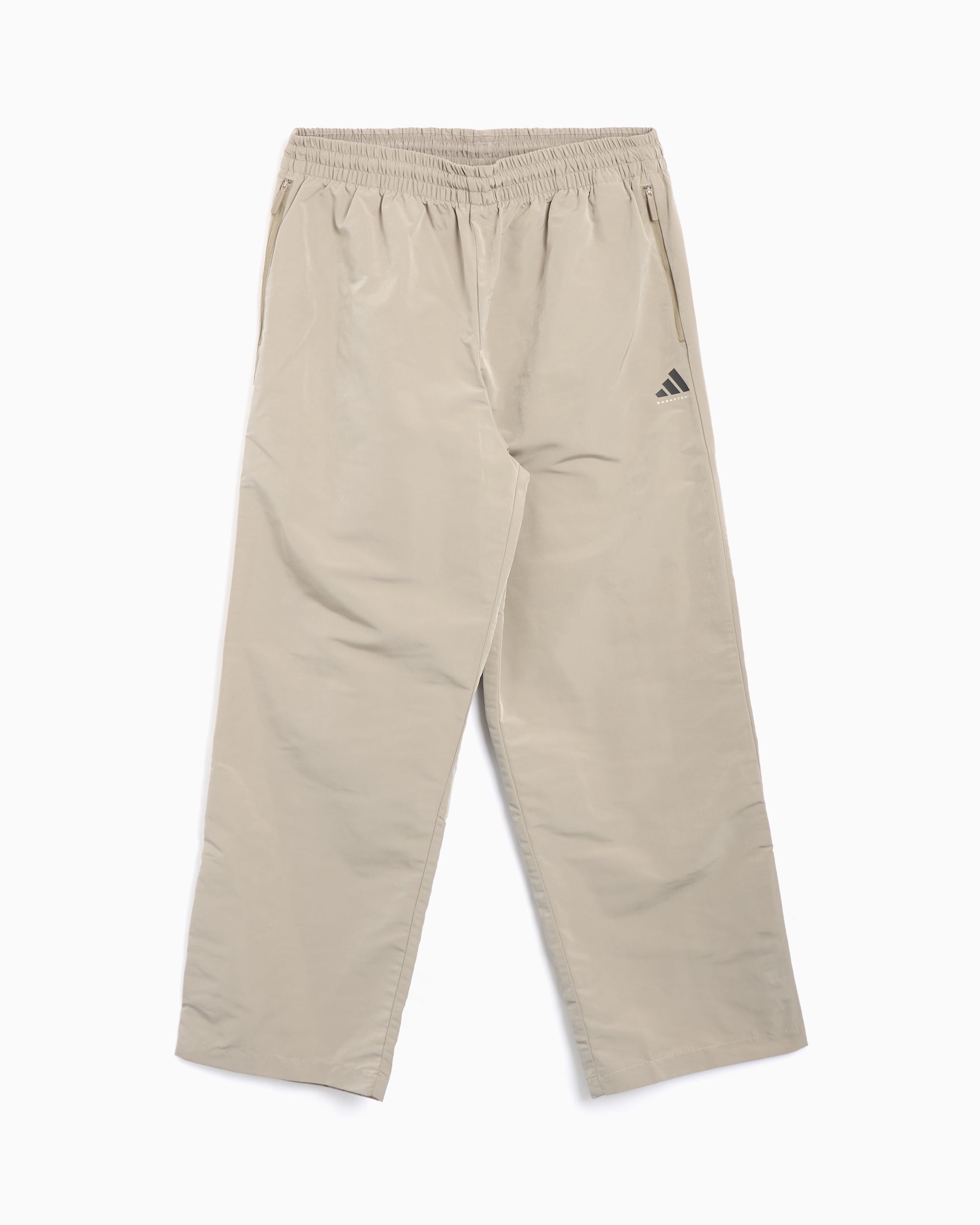 One Basketball adidas Performance One Basketball Unisex Woven Pants Re