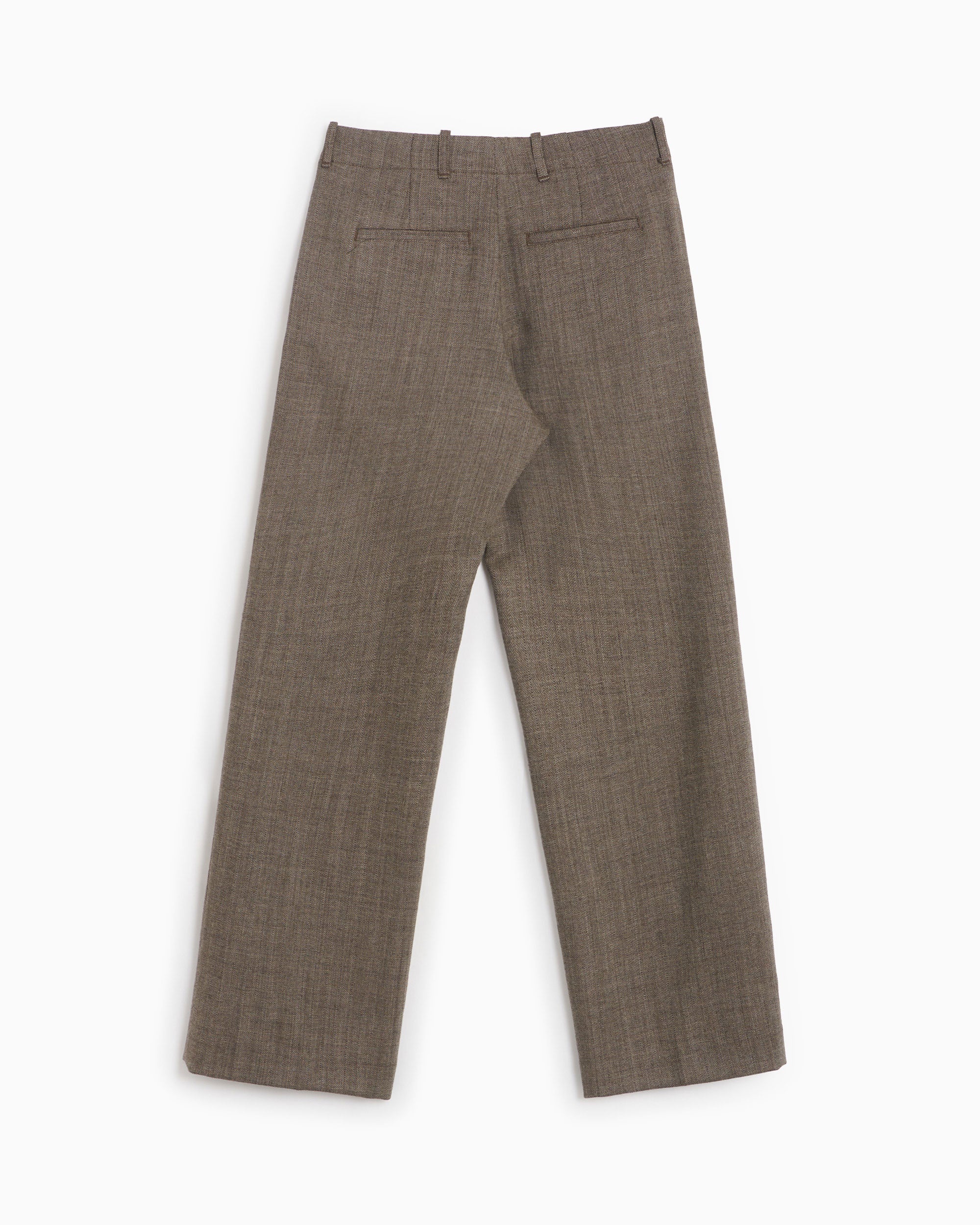 Our Legacy Borrowed Men's Chino Pants
