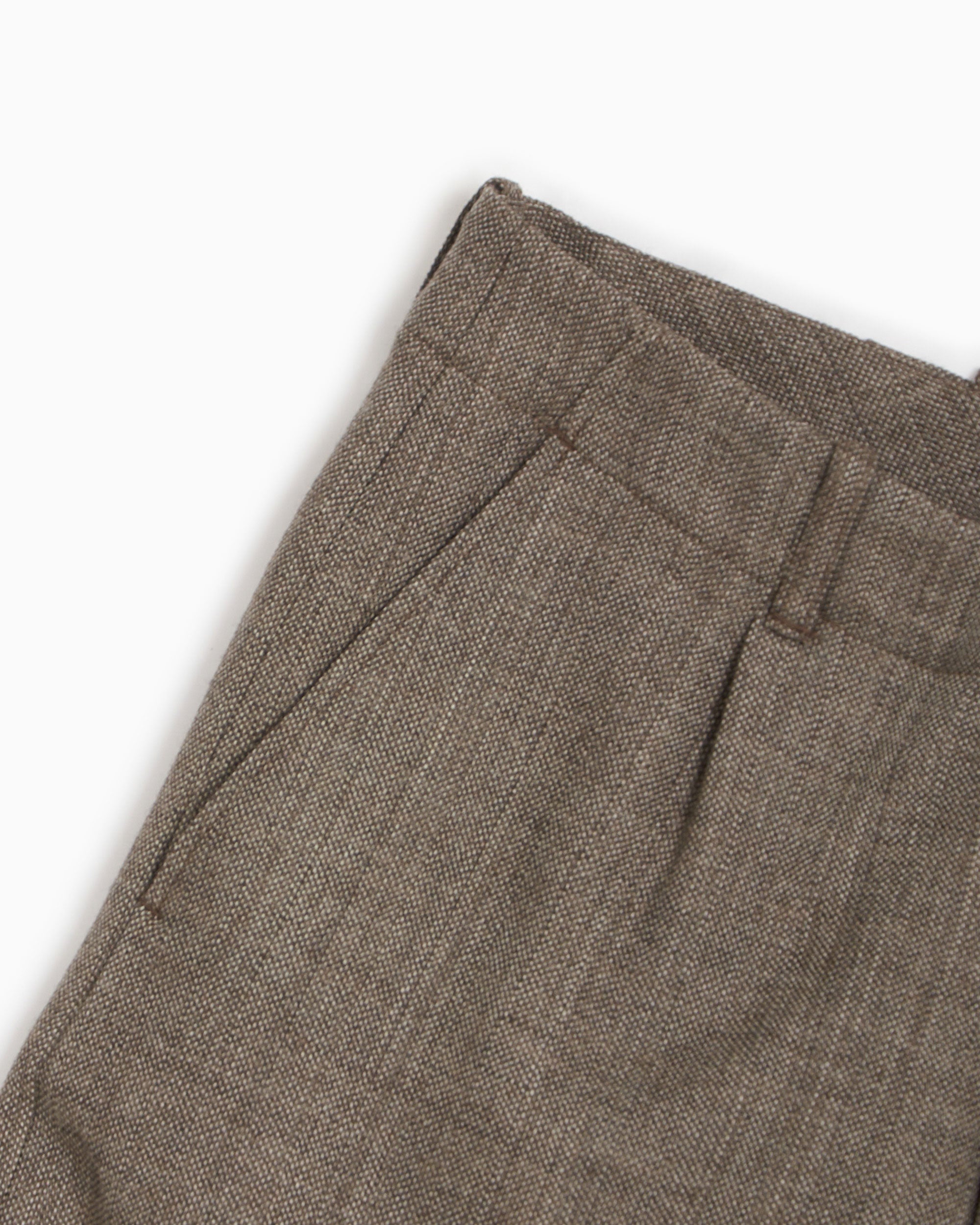 Our Legacy Borrowed Men's Chino Pants