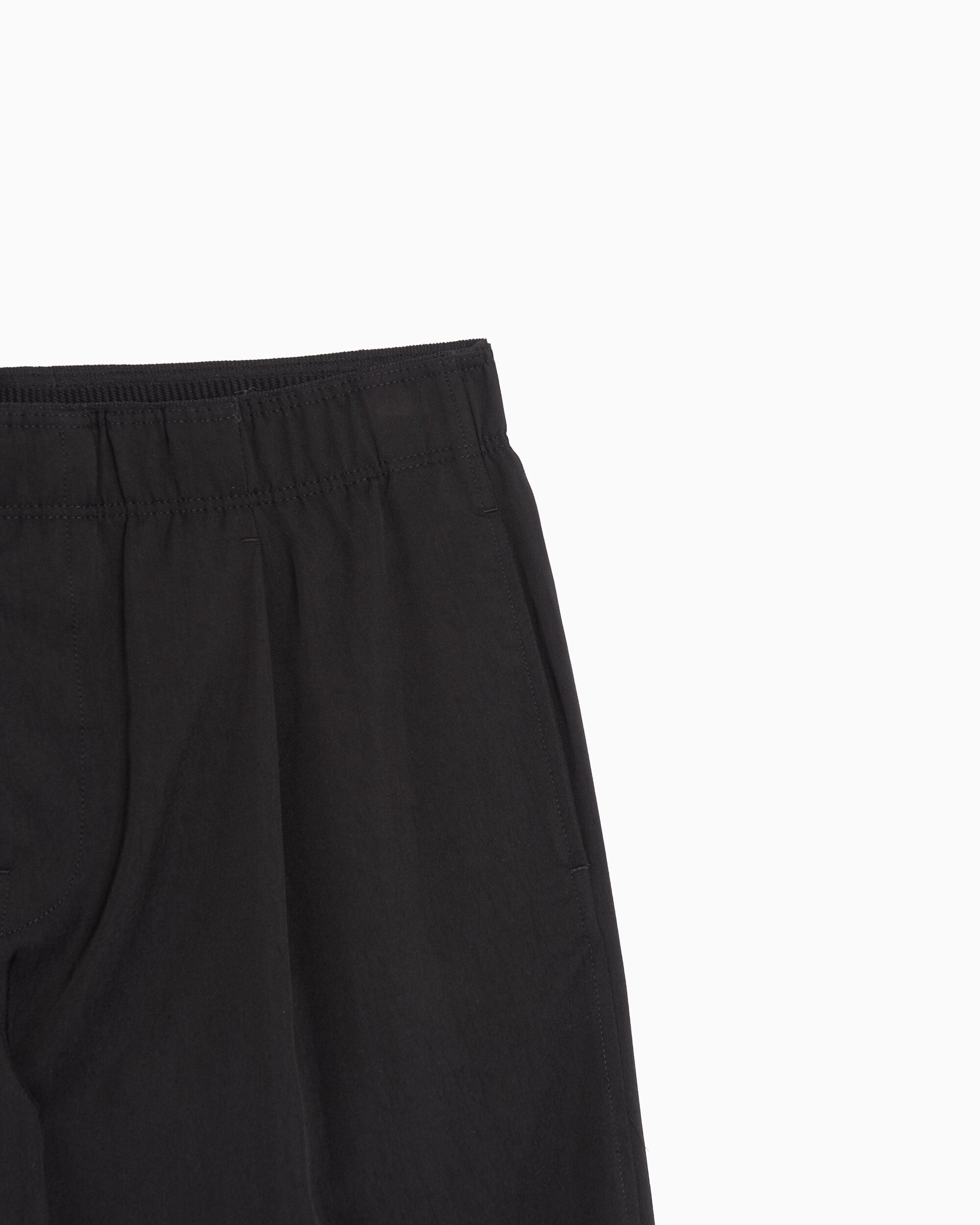 Pants Our Legacy Leisure Relaxed Men's Wide Leg Pants - M4264LCB
