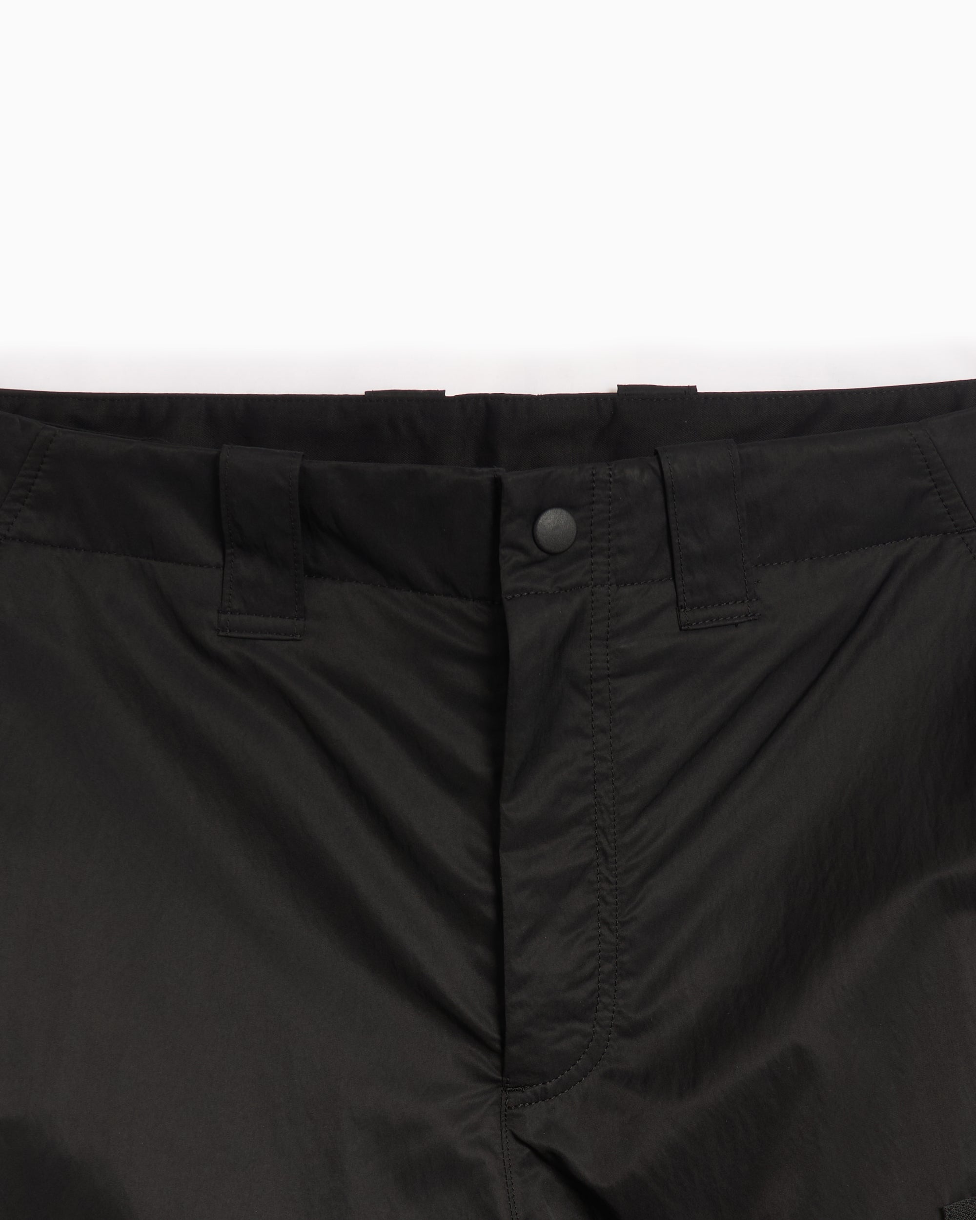 Our Legacy Tactical Men's Cargo Pants Relaxed Men's Cargo Pants