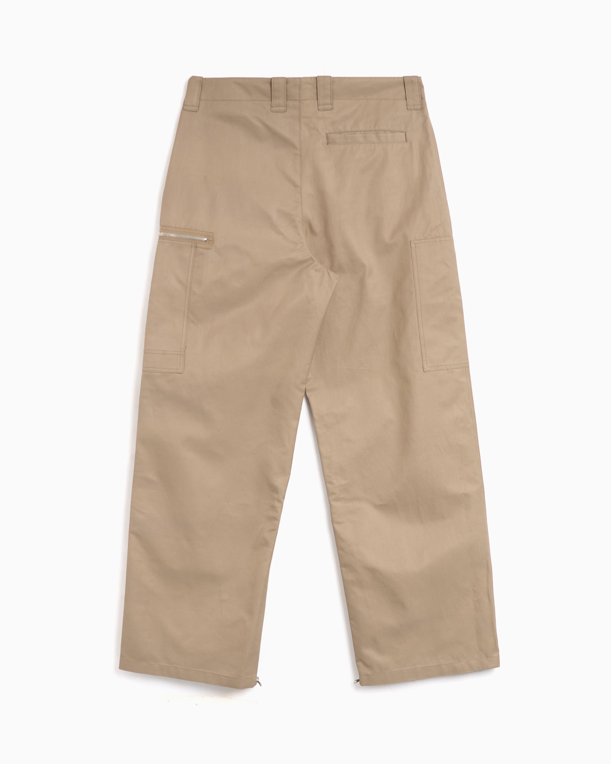 Our Legacy Tactical Men's Cargo Pants Relaxed Men's Cargo Pants