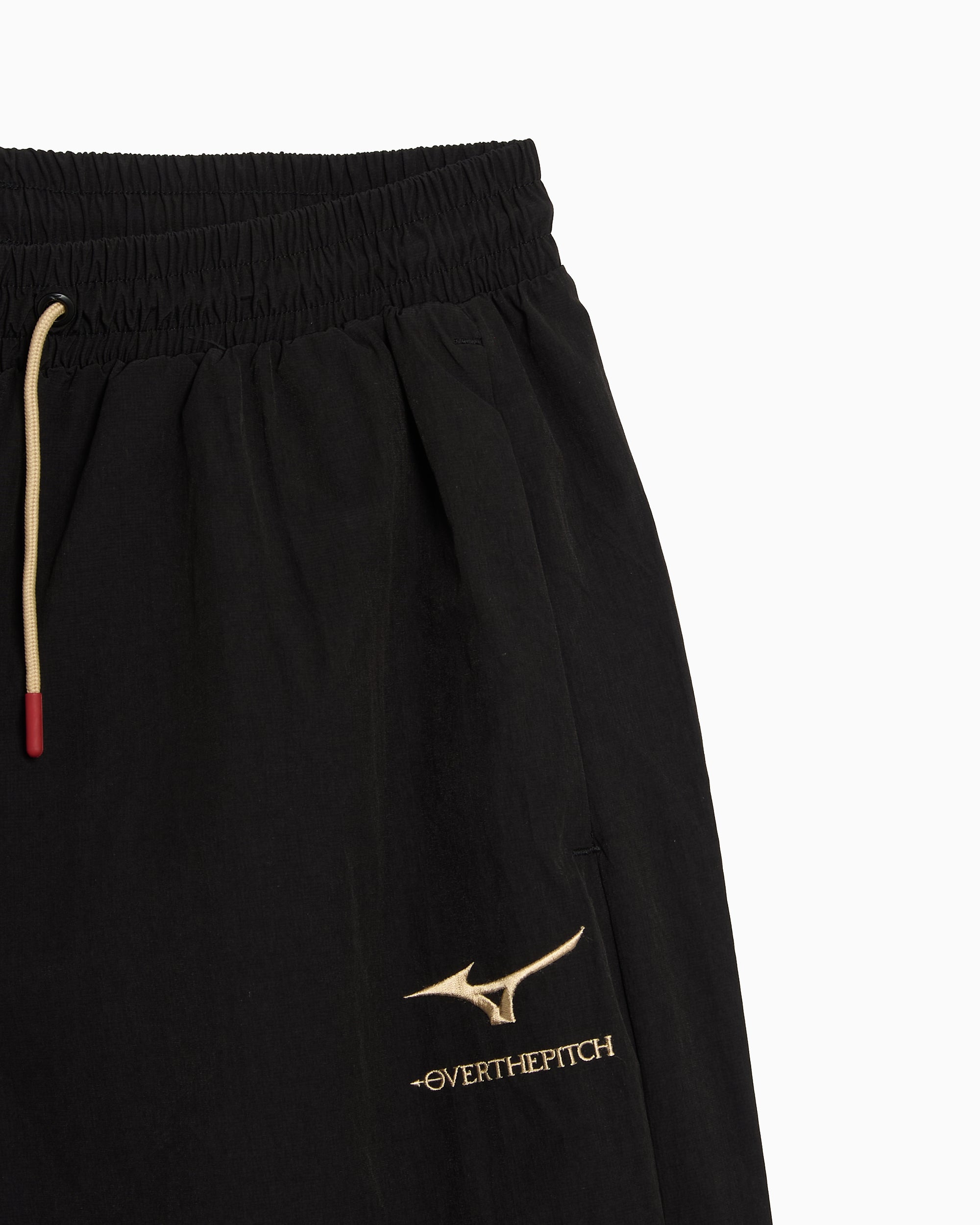 OVER THE PITCH x Mizuno Woven Men's Track Pants