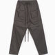 Pantalones Cargo Relaxed OVNNIE Men's Convertible Pants para hombre