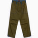 Pleasures Public Utility Men's Pants Men's Carpenter Pants