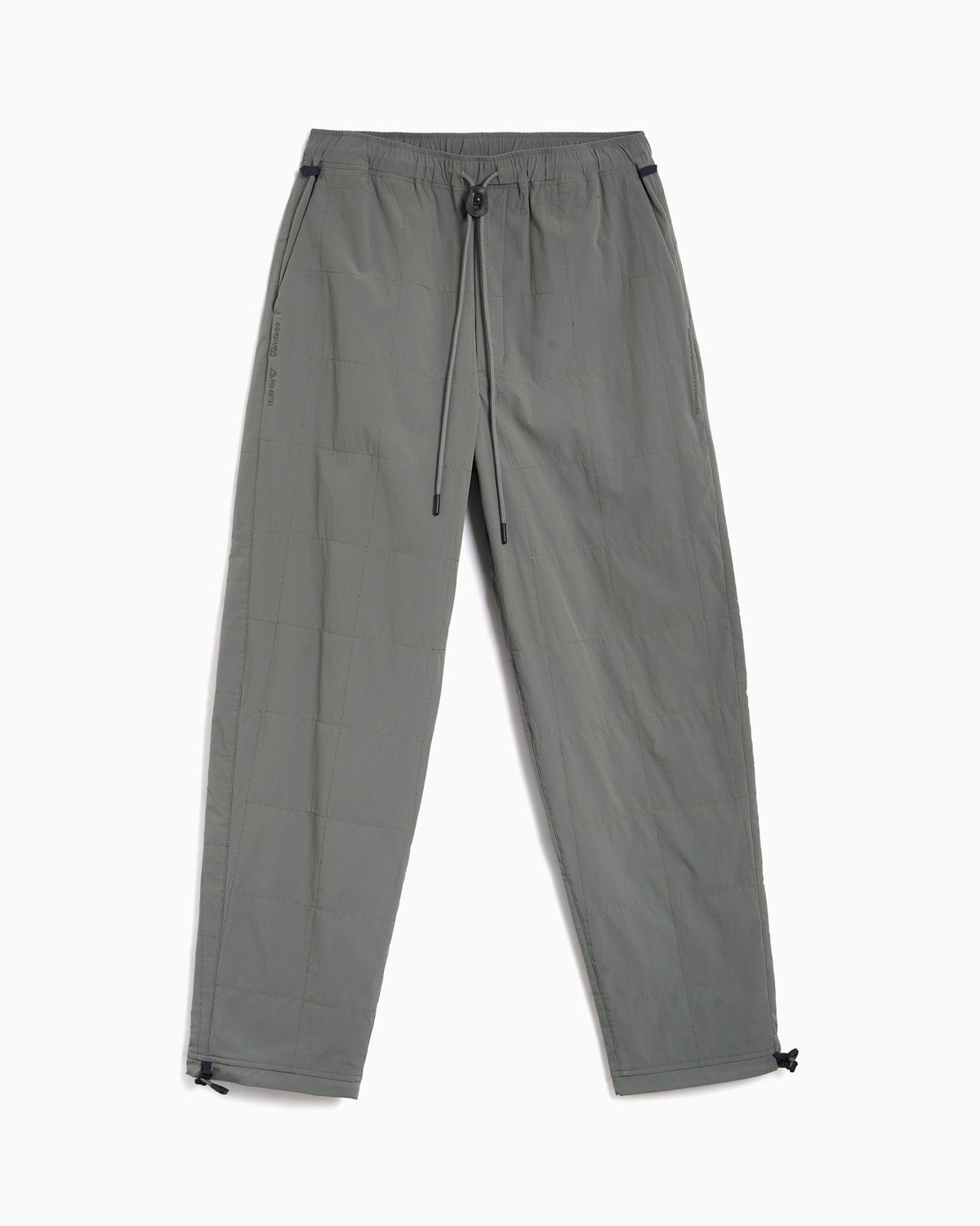 Joggers Relaxed x Wild Things ECWCS Deformed Quilting para hombre