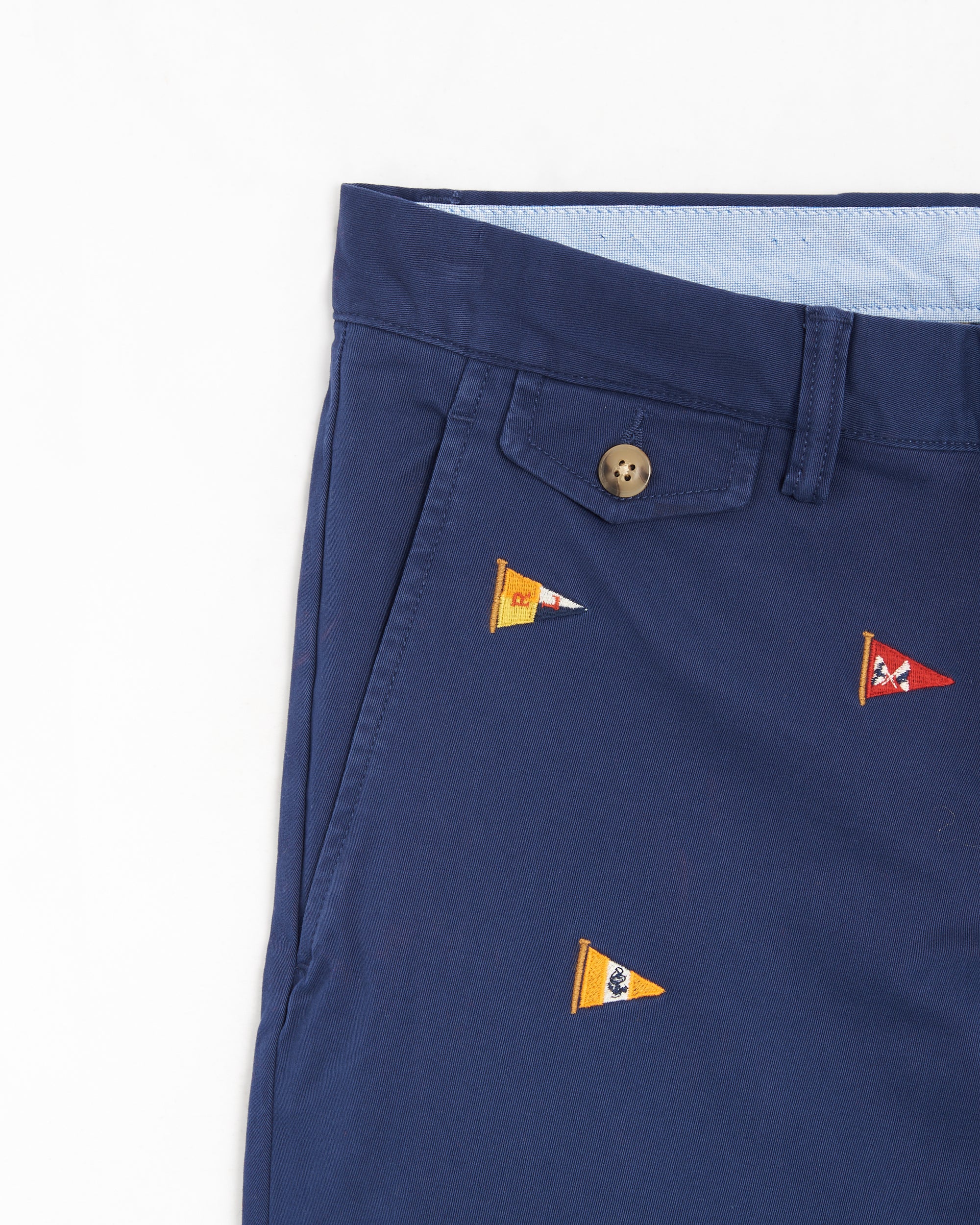 Polo Ralph Lauren 32/1 Stretch Twill Men's Pants Men's Pants